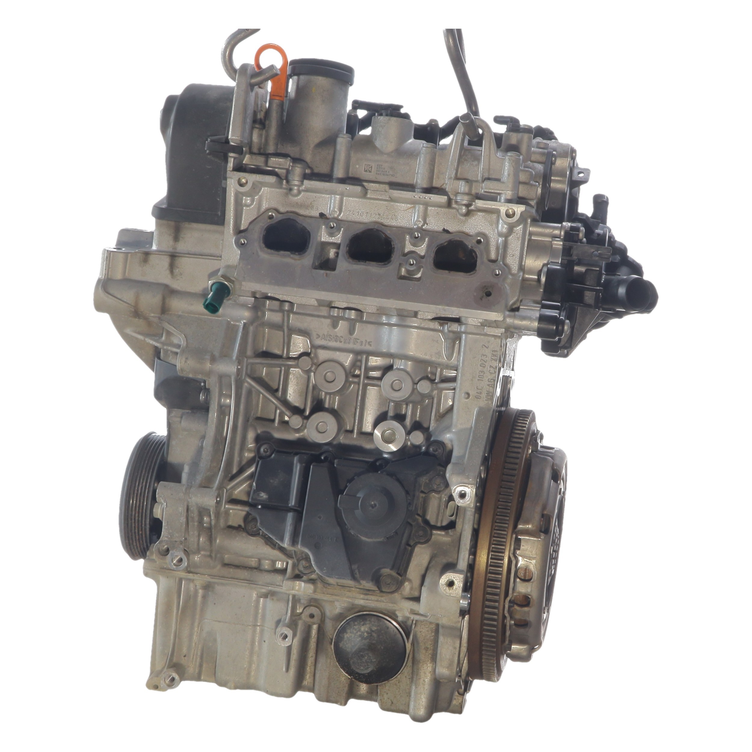 Moteur pour VOLKSWAGEN UP PHASE 1 Moteur pour VOLKSWAGEN UP PHASE 1