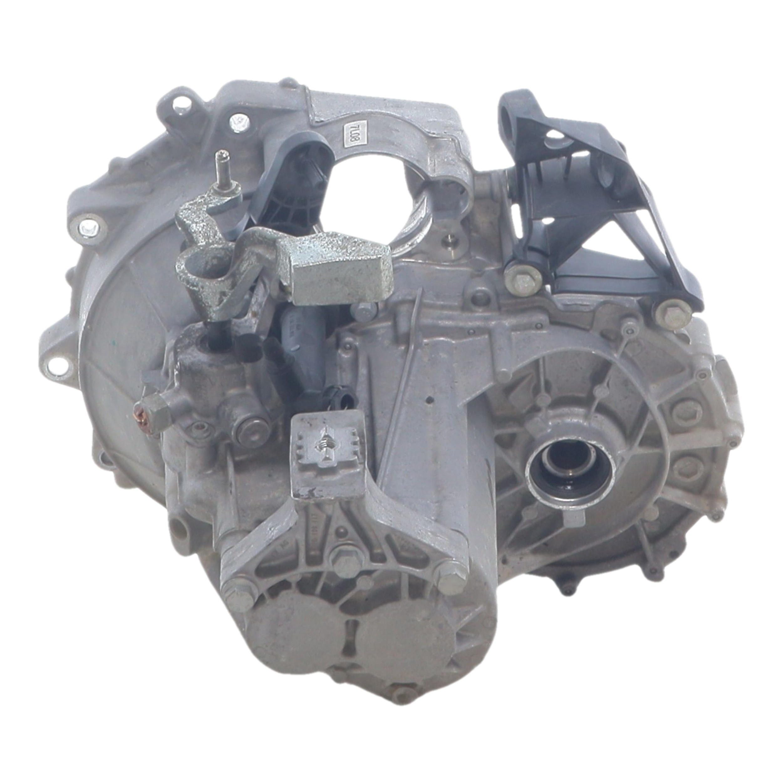 Boite de vitesses pour VOLKSWAGEN UP PHASE 1 Boite de vitesses pour VOLKSWAGEN UP PHASE 1