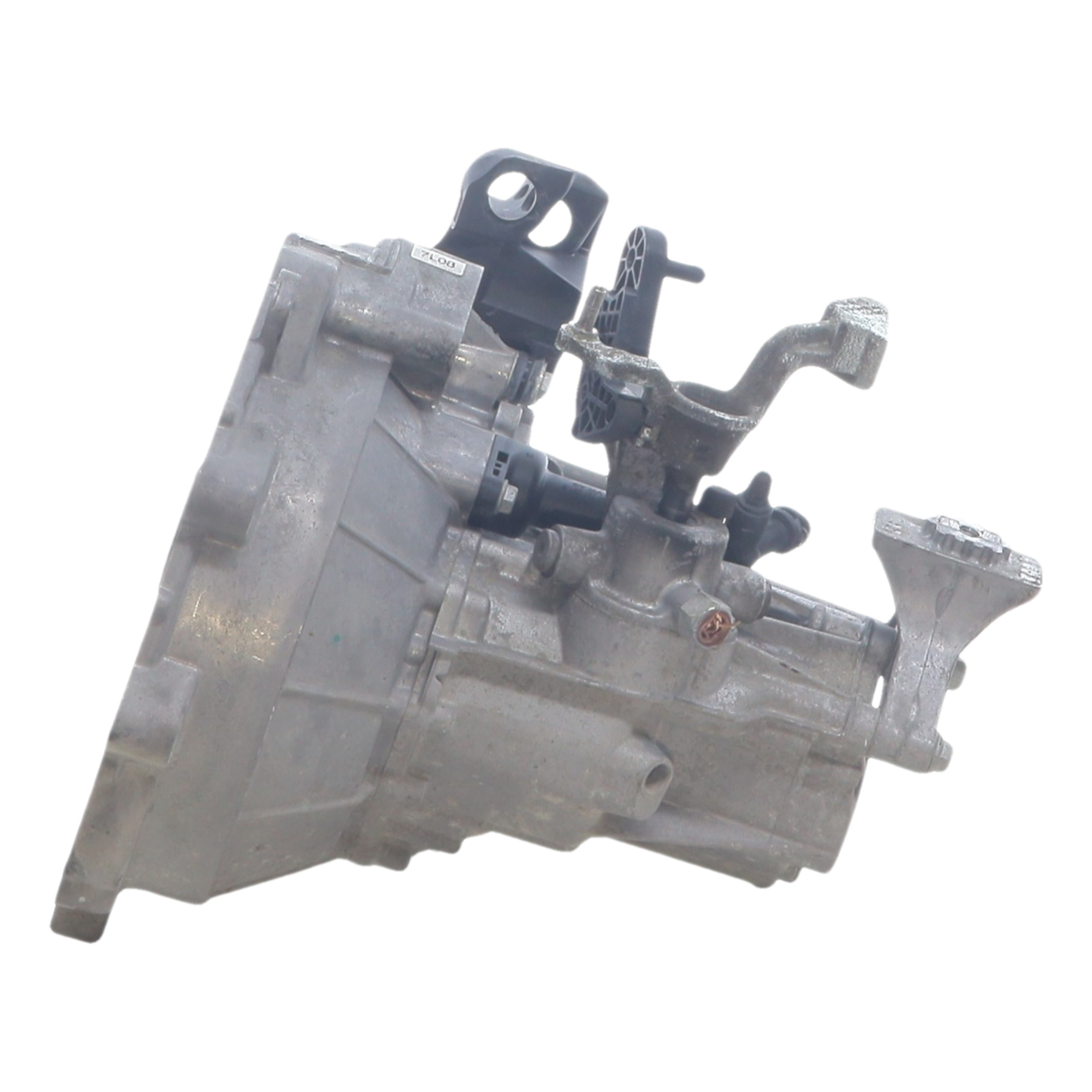 Boite de vitesses pour VOLKSWAGEN UP PHASE 1 Boite de vitesses pour VOLKSWAGEN UP PHASE 1
