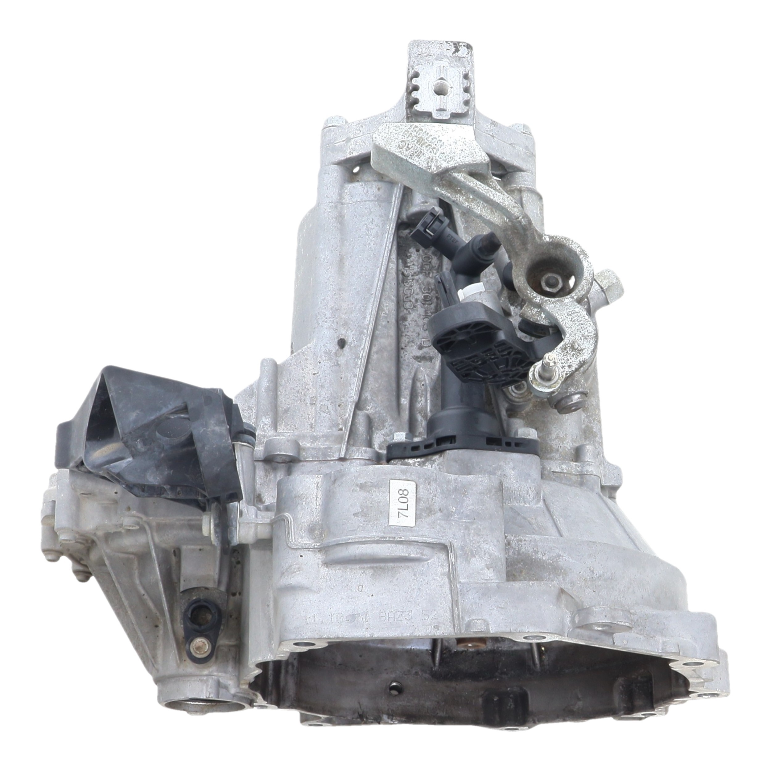 Boite de vitesses pour VOLKSWAGEN UP PHASE 1 Boite de vitesses pour VOLKSWAGEN UP PHASE 1