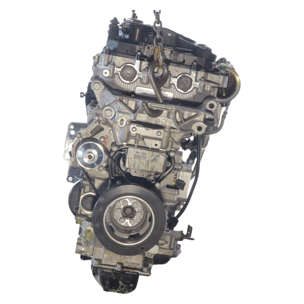 Moteur pour CITROEN C4 3 Moteur pour CITROEN C4 3