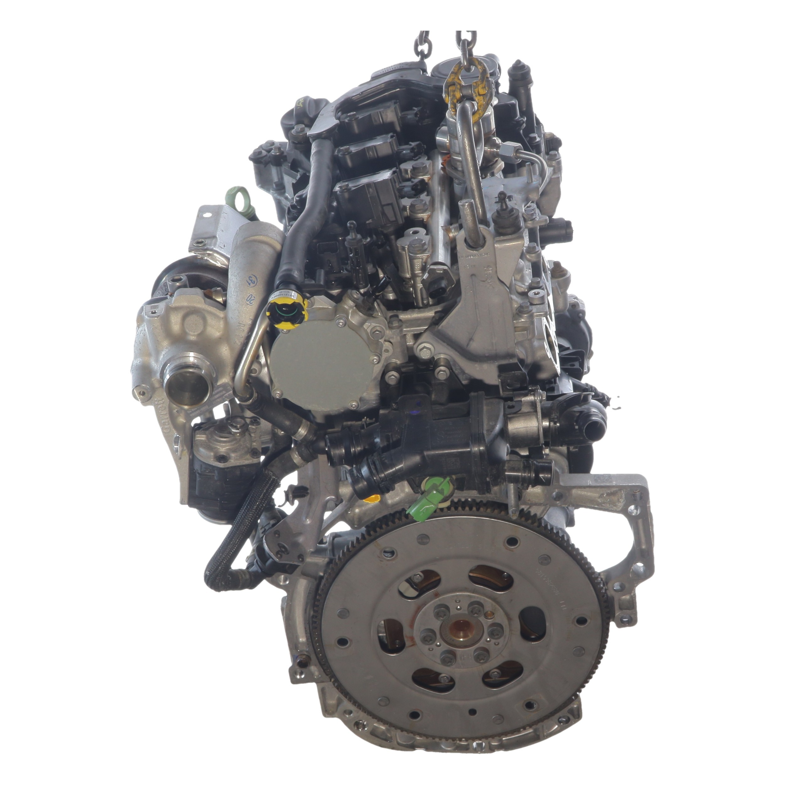 Moteur pour CITROEN C4 3 Moteur pour CITROEN C4 3