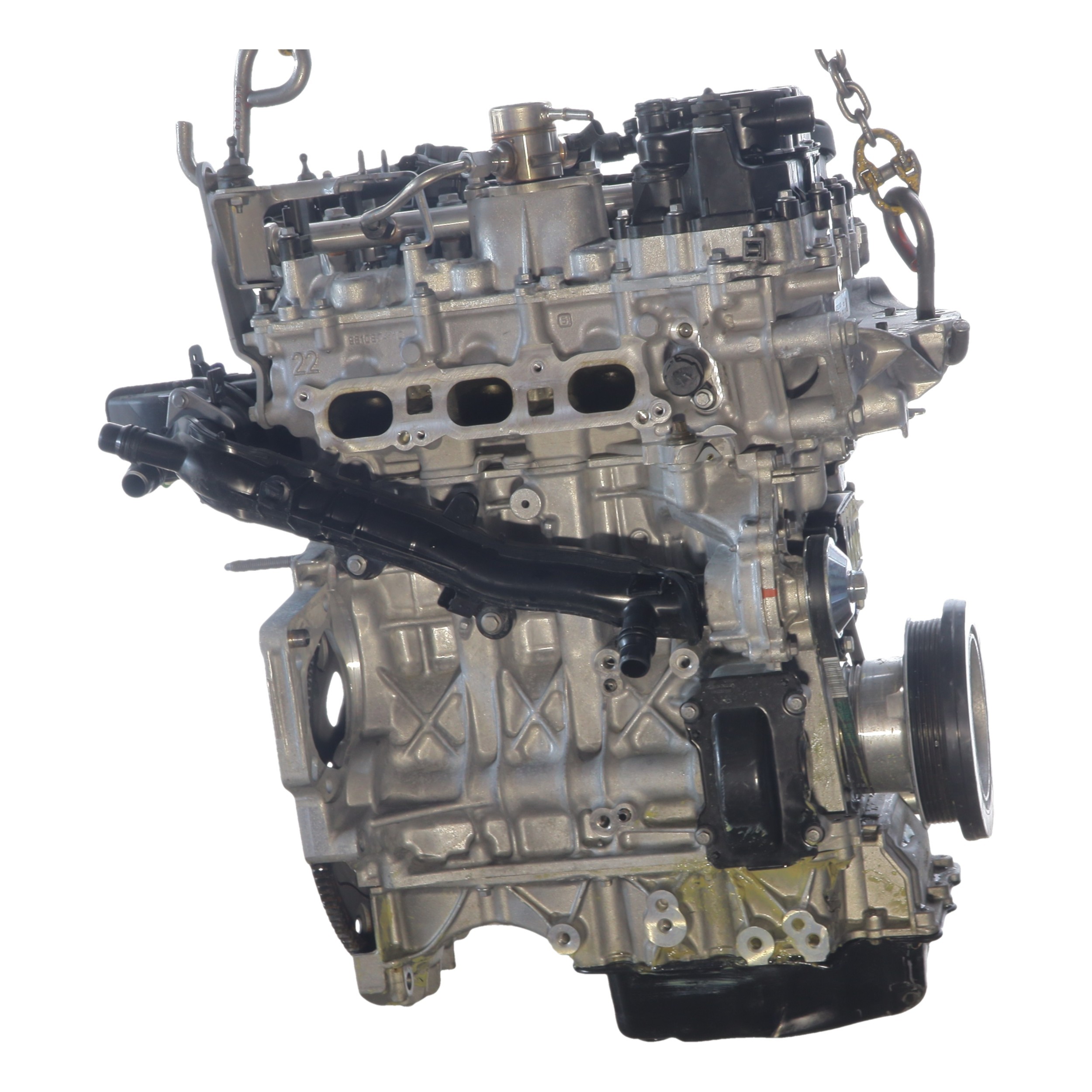 Moteur pour CITROEN C4 3 Moteur pour CITROEN C4 3