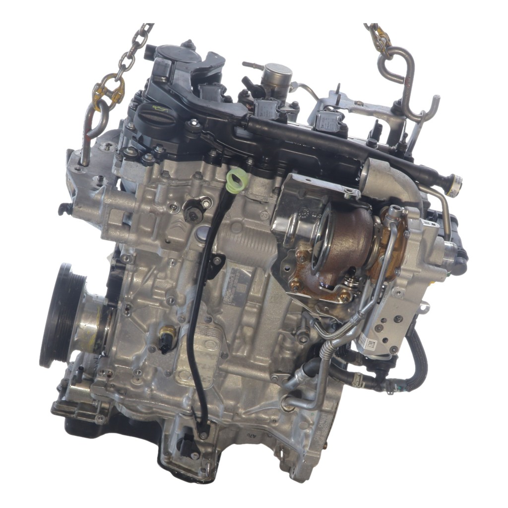 Moteur pour CITROEN C4 3 Moteur pour CITROEN C4 3