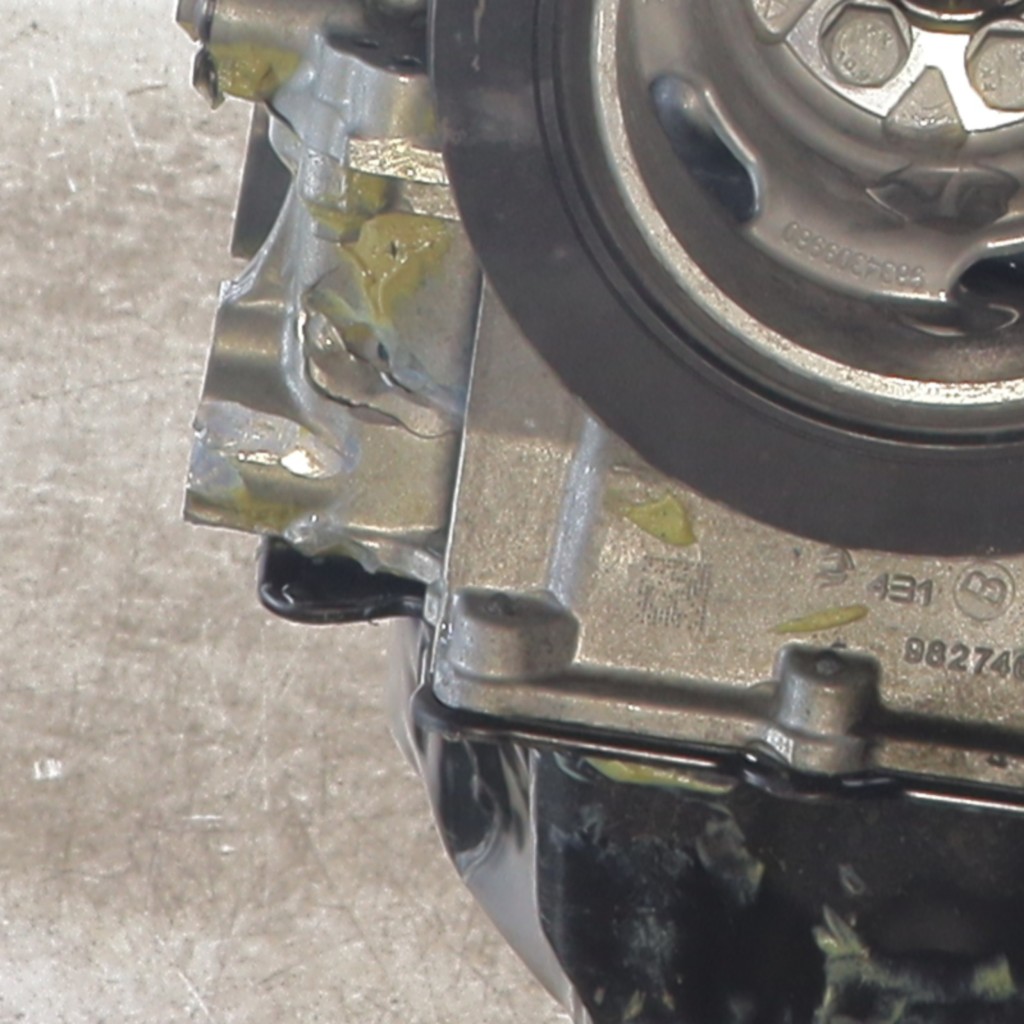 Moteur pour CITROEN C4 3 Moteur pour CITROEN C4 3