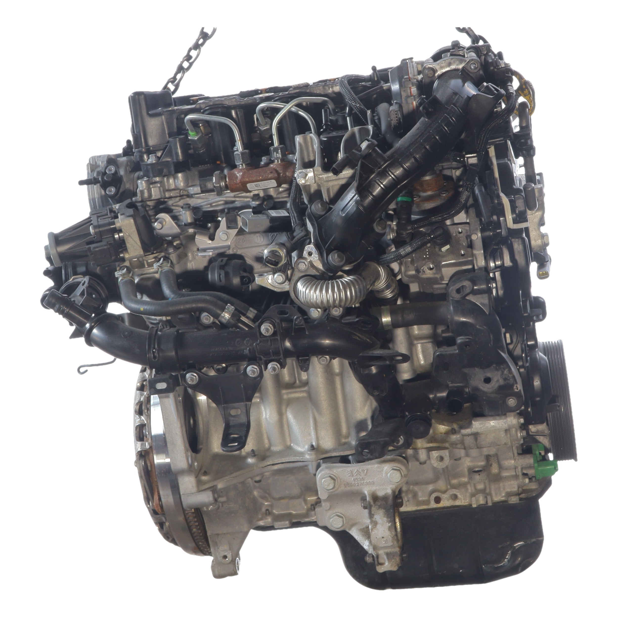 Moteur pour CITROEN C3 3 PHASE 2 Moteur pour CITROEN C3 3 PHASE 2