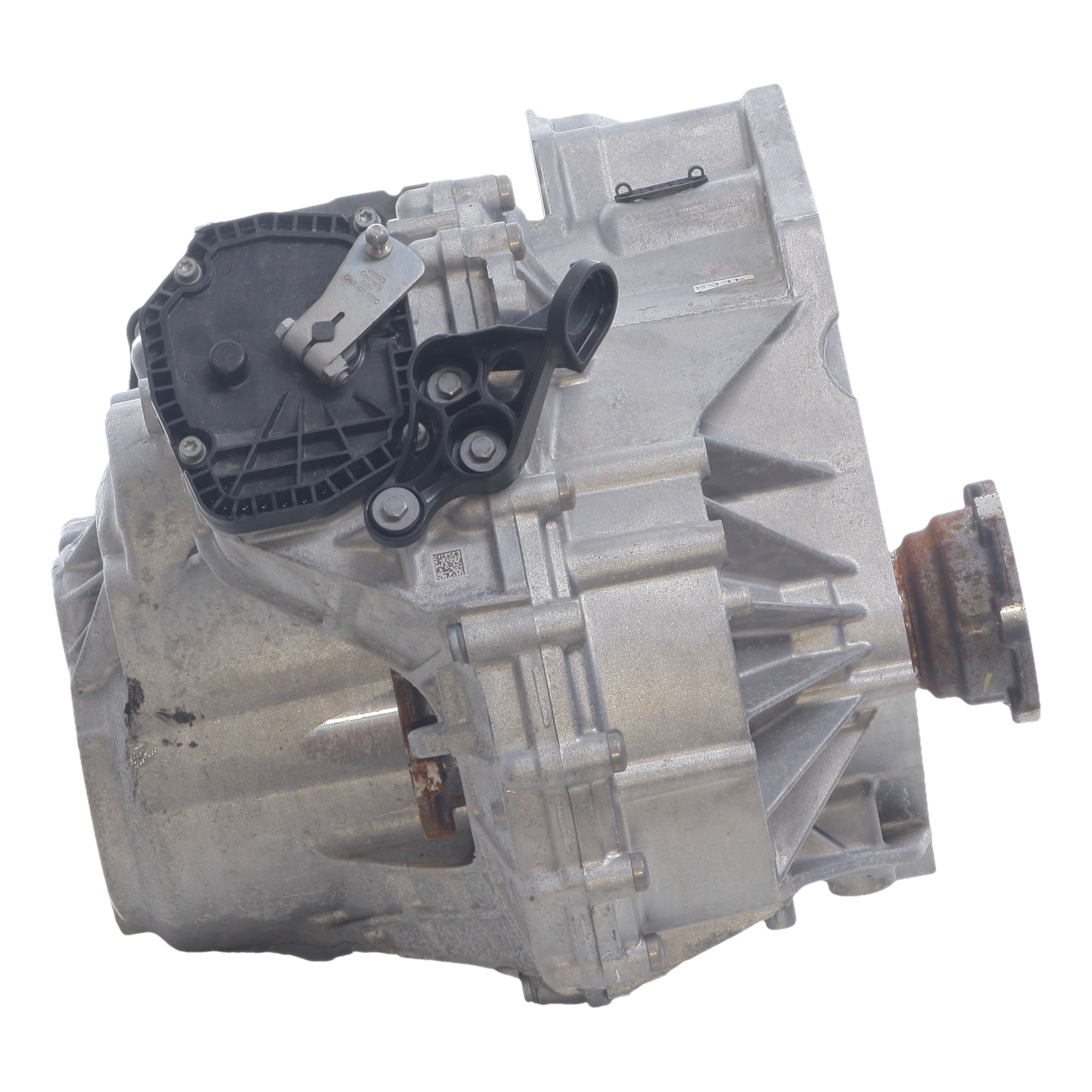 Boite de vitesses pour VOLKSWAGEN POLO 6 PHASE 2 Boite de vitesses pour VOLKSWAGEN POLO 6 PHASE 2
