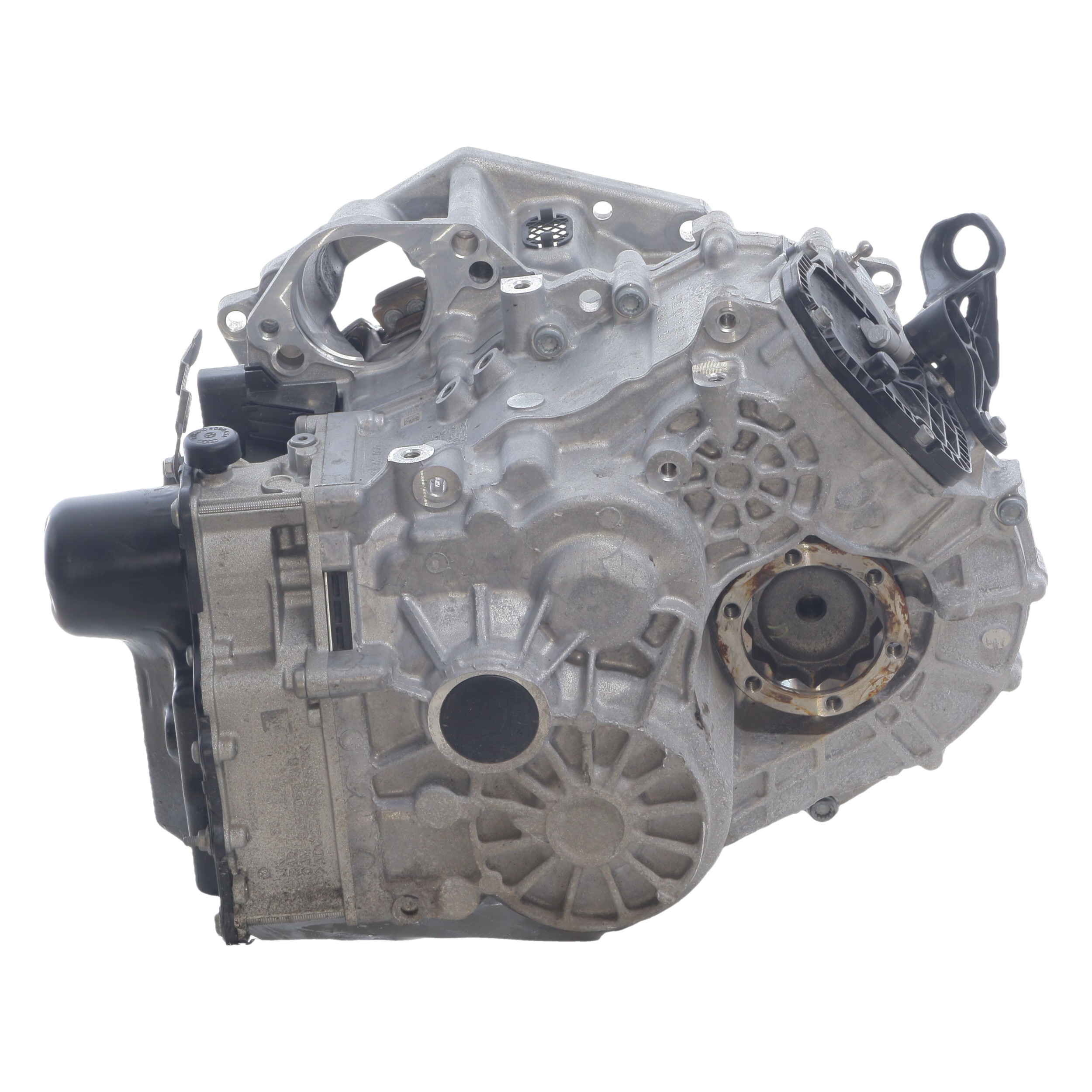 Boite de vitesses pour VOLKSWAGEN POLO 6 PHASE 2 Boite de vitesses pour VOLKSWAGEN POLO 6 PHASE 2