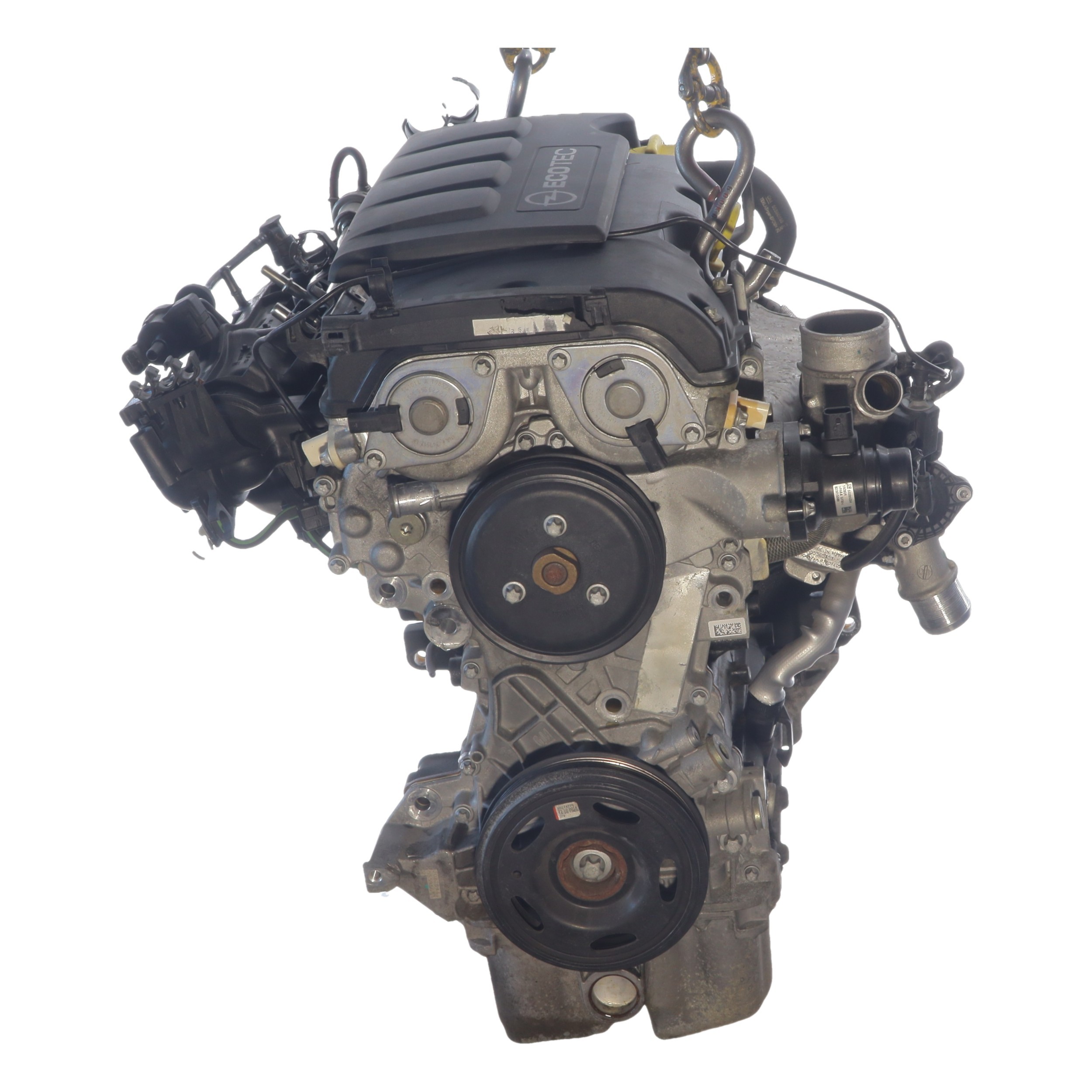 Moteur pour OPEL MERIVA B PHASE 2 Moteur pour OPEL MERIVA B PHASE 2