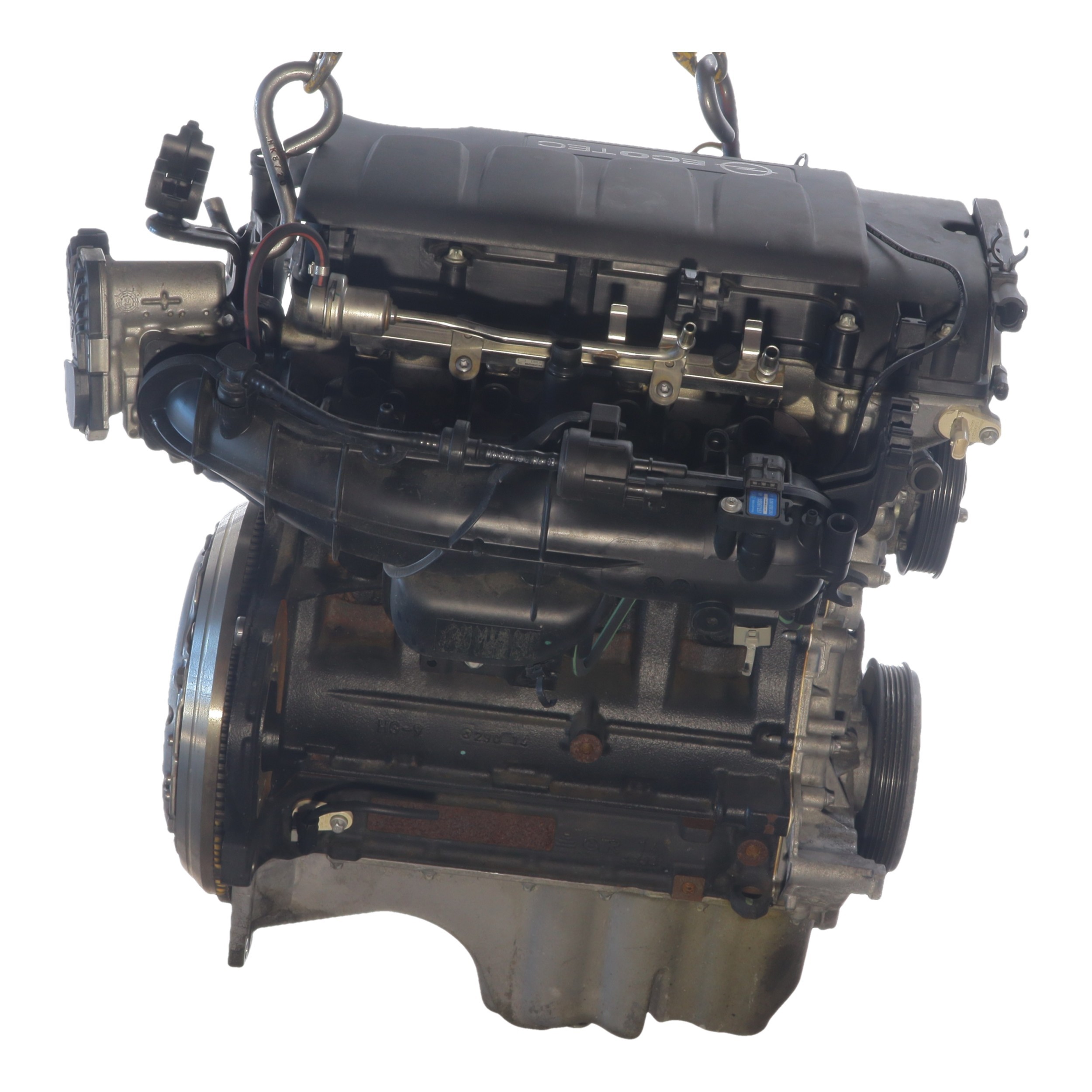 Moteur pour OPEL MERIVA B PHASE 2 Moteur pour OPEL MERIVA B PHASE 2
