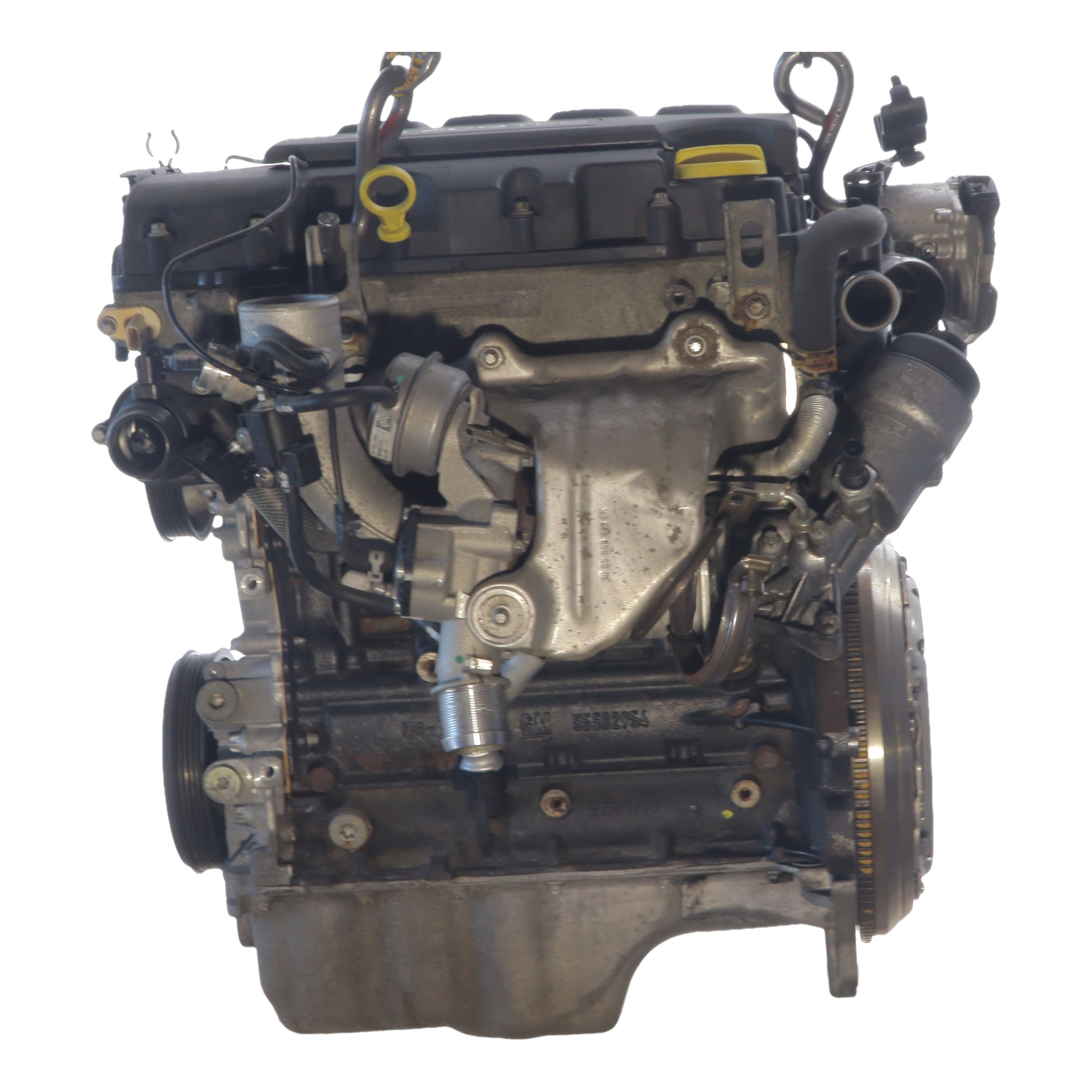 Moteur pour OPEL MERIVA B PHASE 2 Moteur pour OPEL MERIVA B PHASE 2