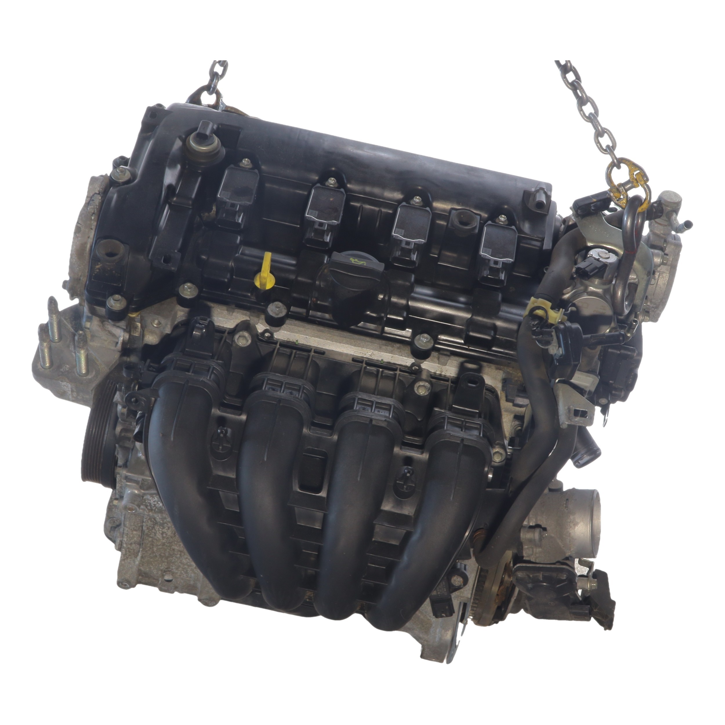 Moteur pour MAZDA CX3 PHASE 1 Moteur pour MAZDA CX3 PHASE 1
