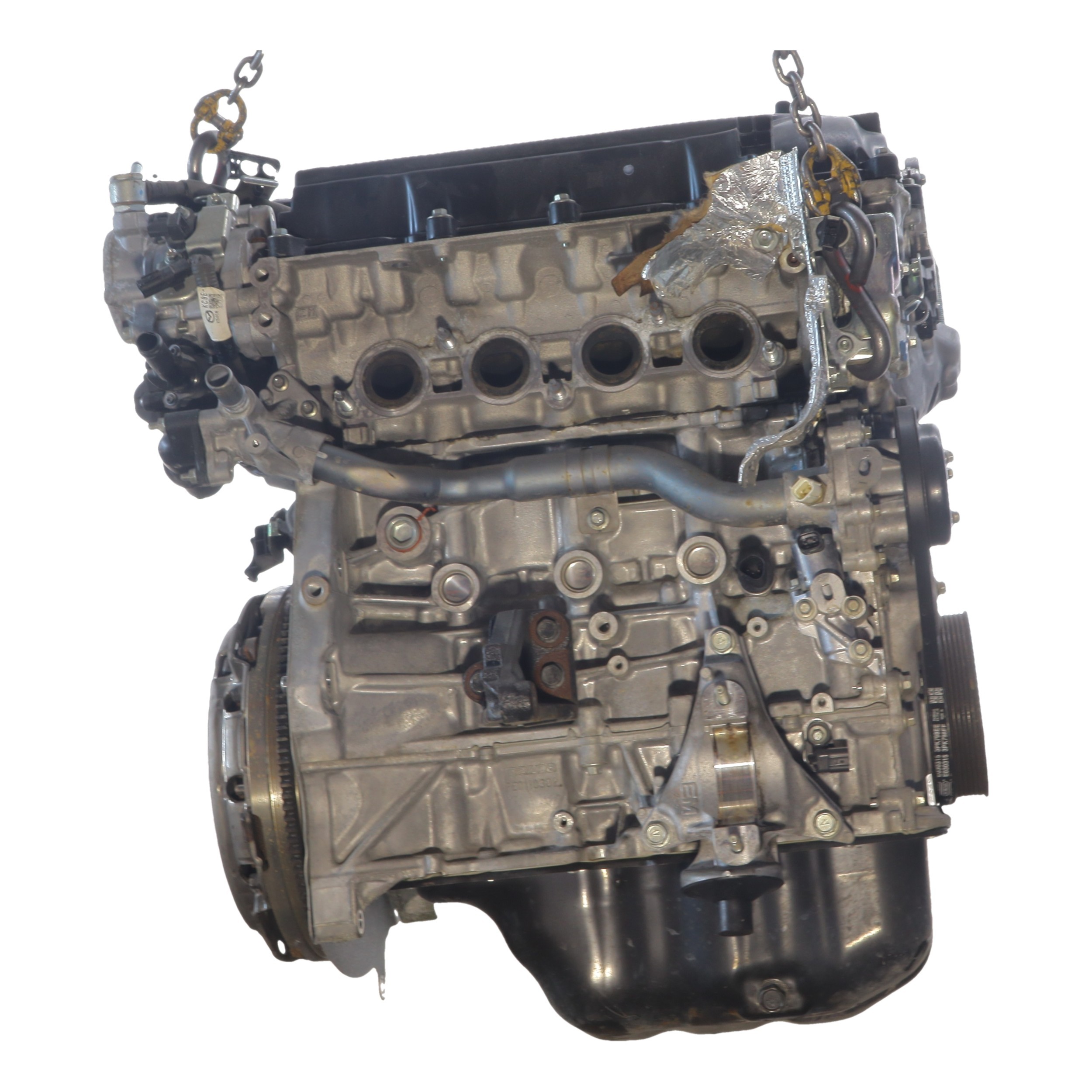 Moteur pour MAZDA CX3 PHASE 1 Moteur pour MAZDA CX3 PHASE 1