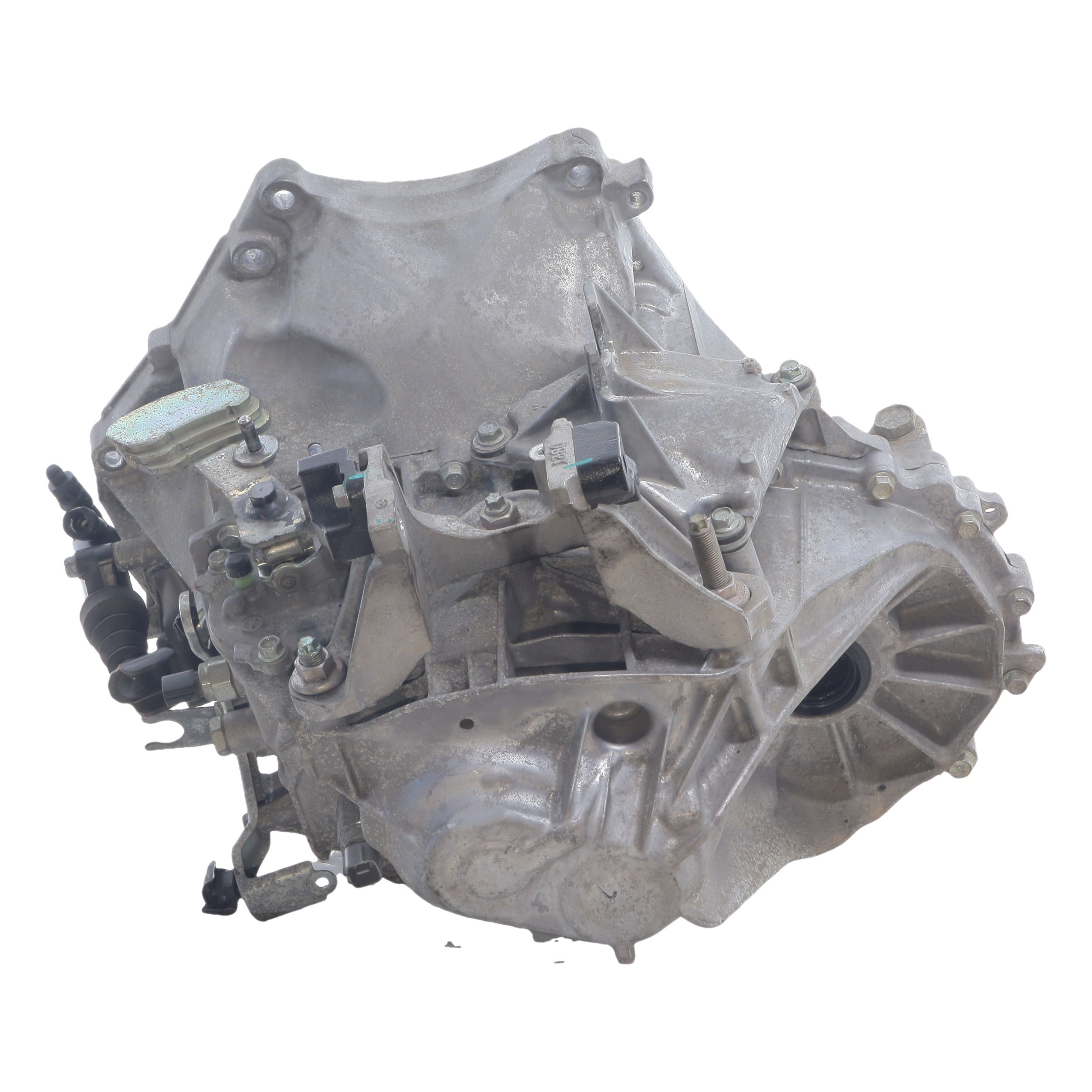 Boite de vitesses pour MAZDA CX3 PHASE 1 Boite de vitesses pour MAZDA CX3 PHASE 1