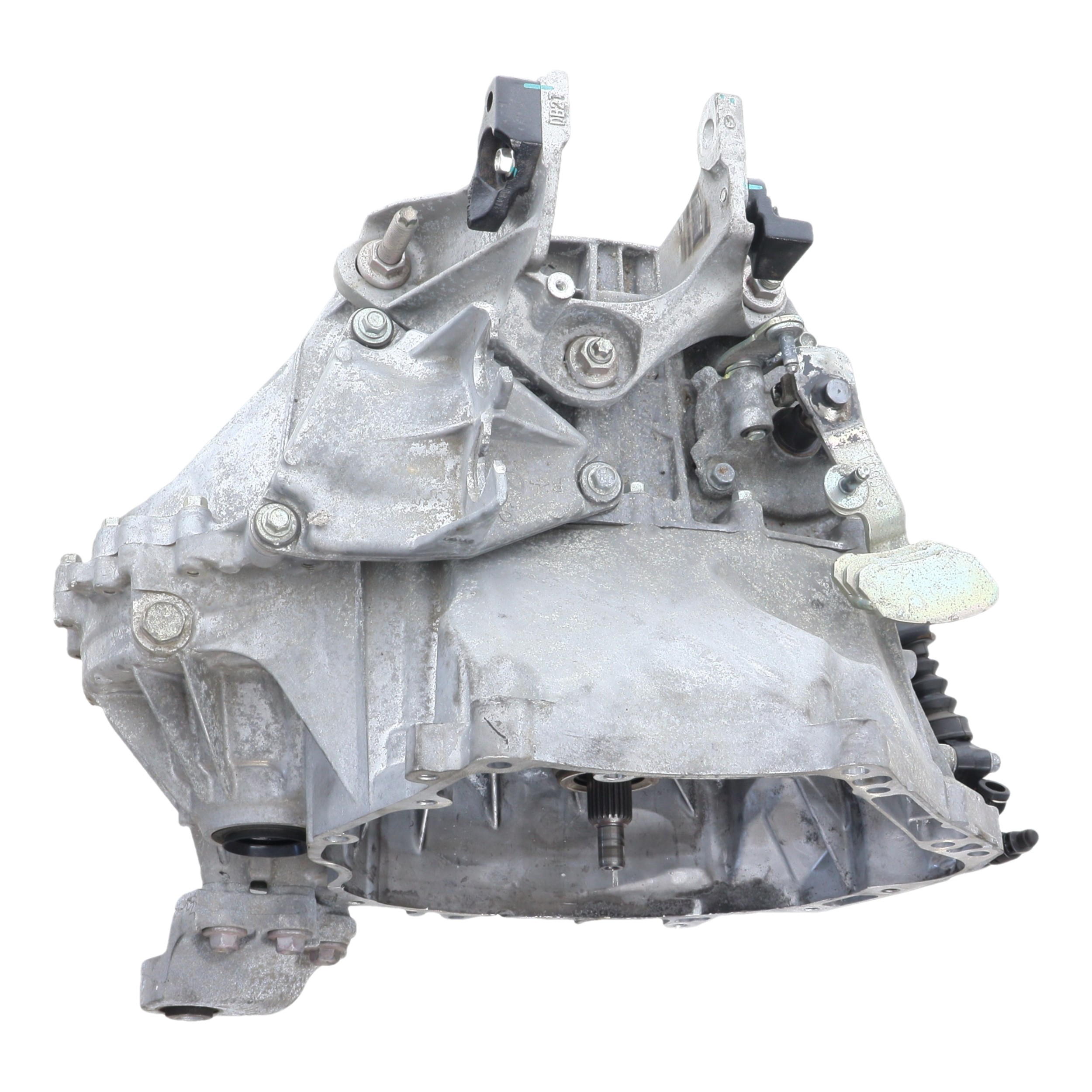 Boite de vitesses pour MAZDA CX3 PHASE 1 Boite de vitesses pour MAZDA CX3 PHASE 1