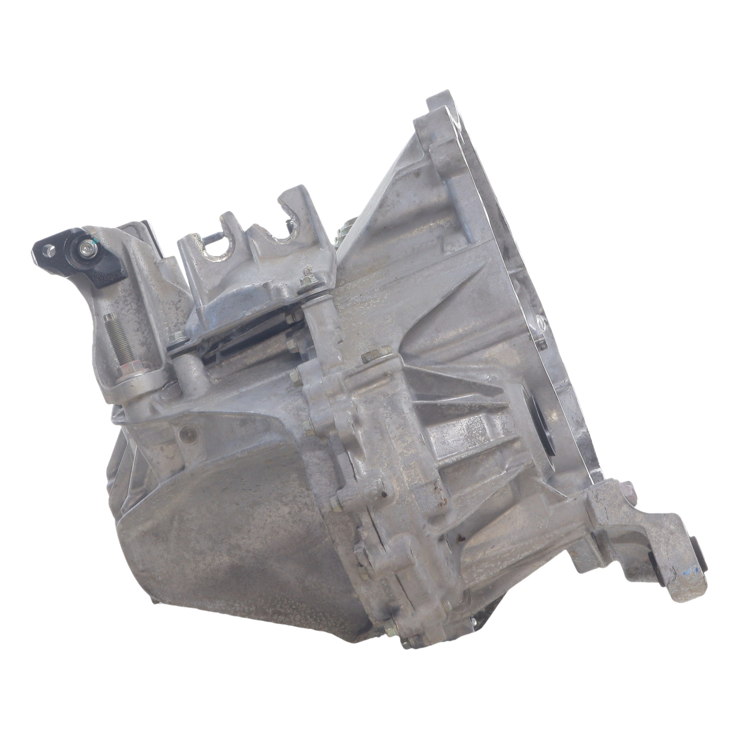 Boite de vitesses pour MAZDA CX3 PHASE 1 Boite de vitesses pour MAZDA CX3 PHASE 1
