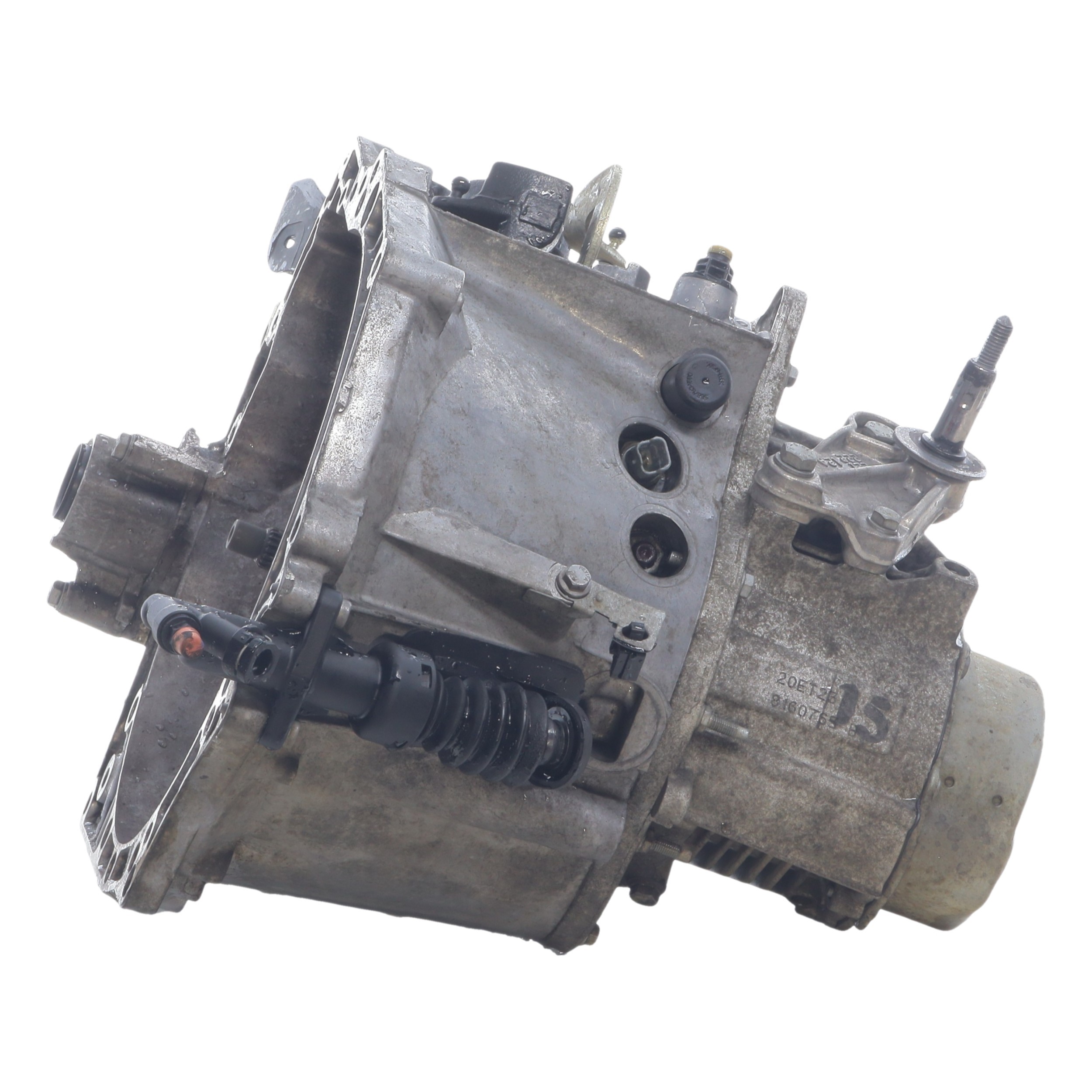 Boite de vitesses pour PEUGEOT PARTNER 2 PHASE 3 Boite de vitesses pour PEUGEOT PARTNER 2 PHASE 3