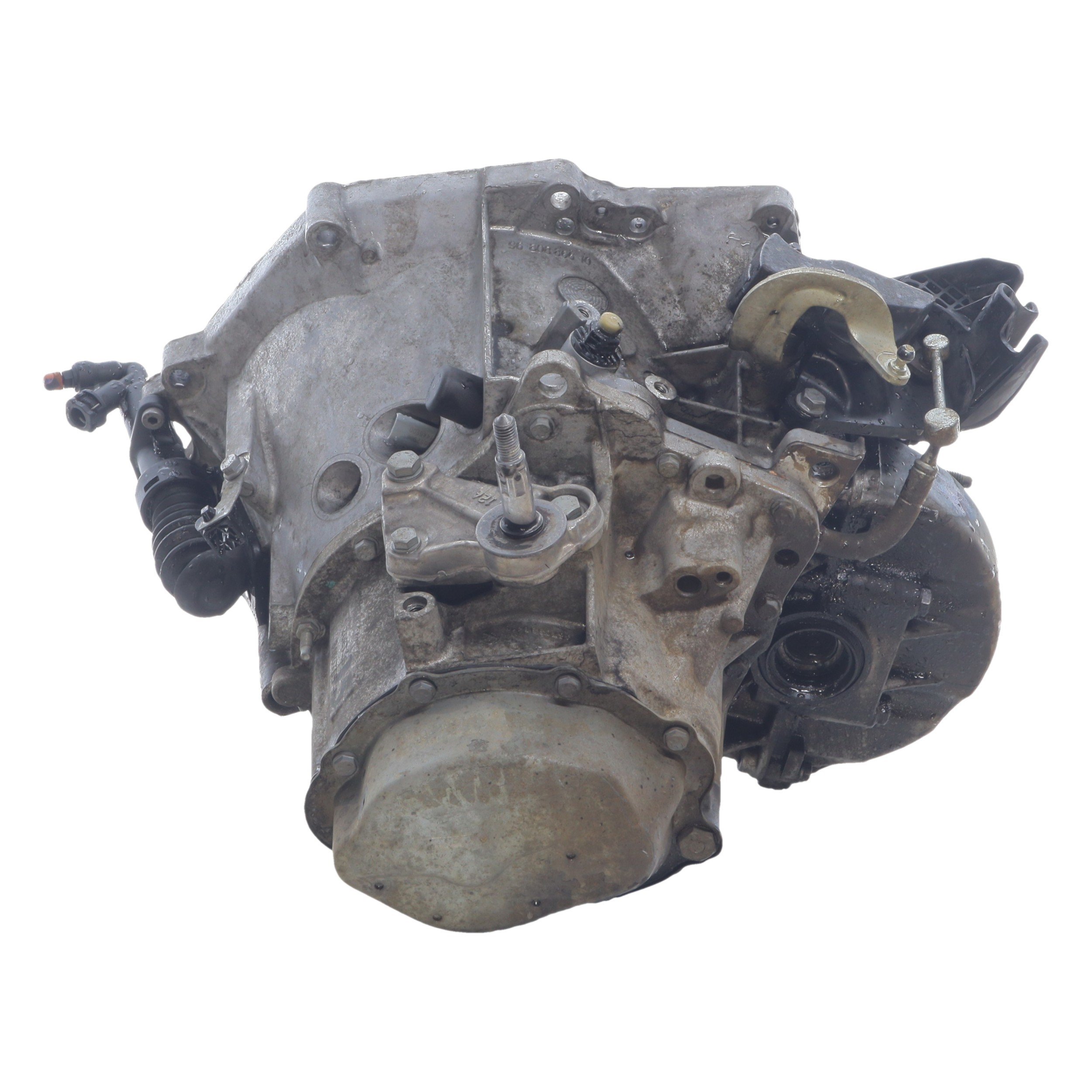 Boite de vitesses pour PEUGEOT PARTNER 2 PHASE 3 Boite de vitesses pour PEUGEOT PARTNER 2 PHASE 3