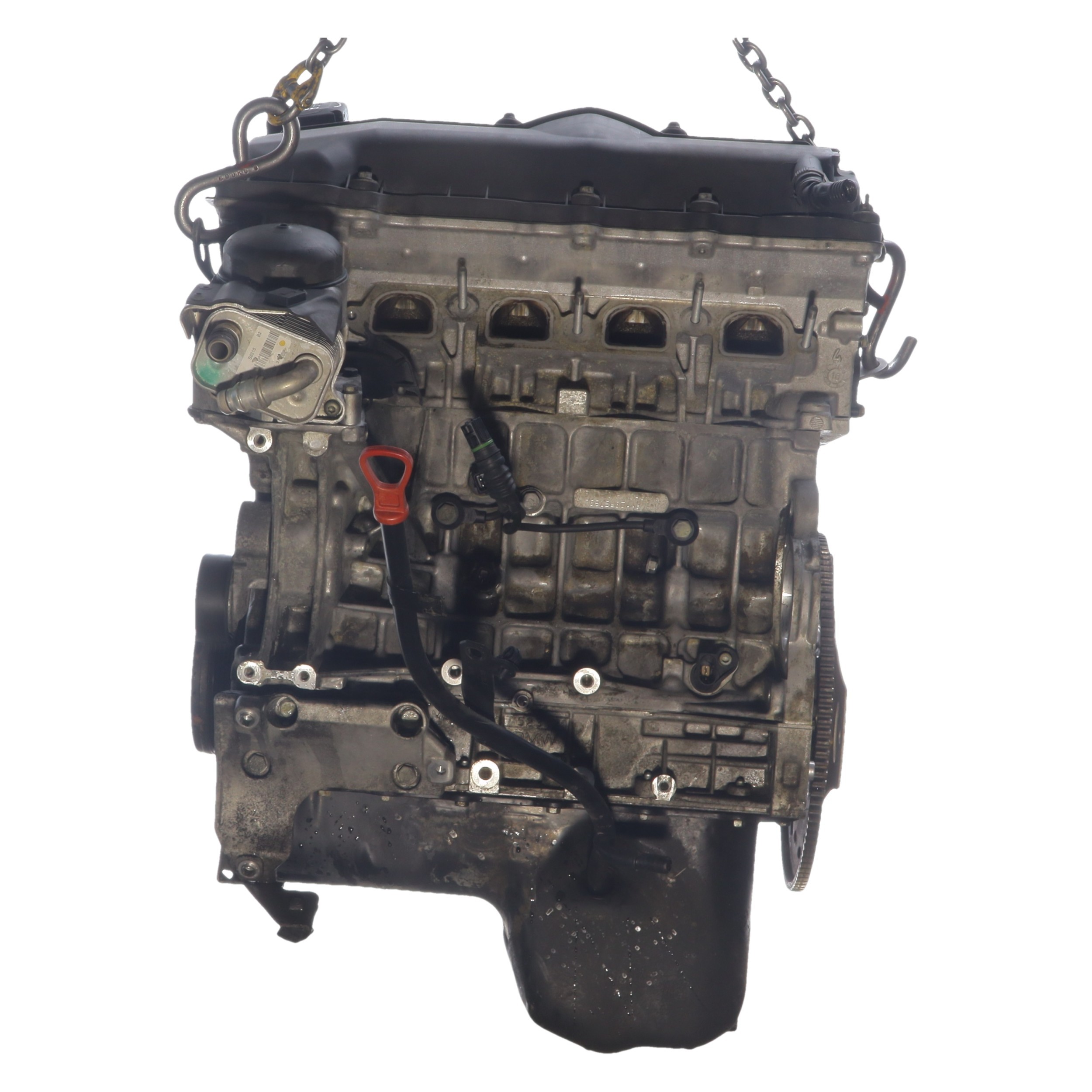 Moteur pour BMW SERIE 3 E46 COUPE PHASE 2 Moteur pour BMW SERIE 3 E46 COUPE PHASE 2