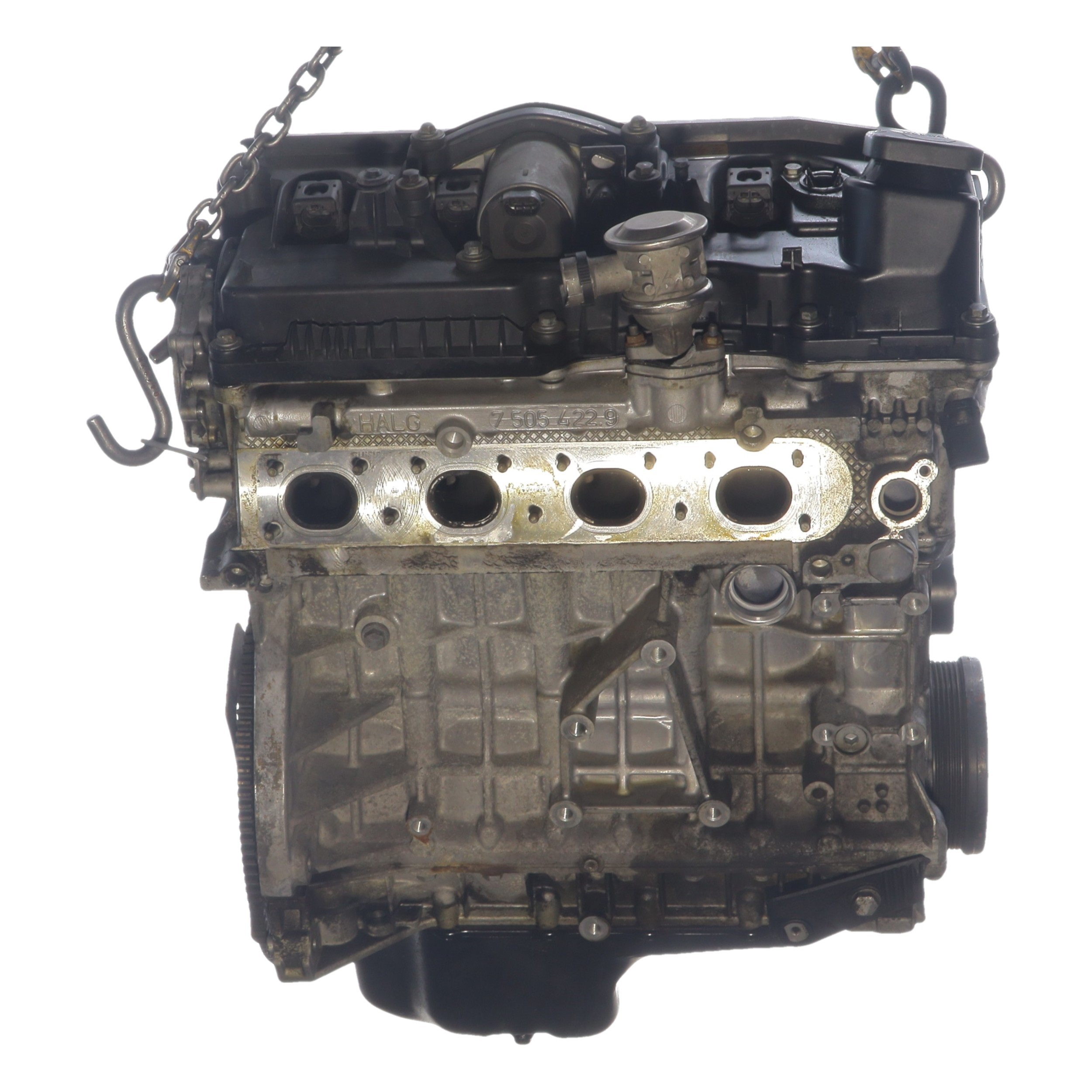 Moteur pour BMW SERIE 3 E46 COUPE PHASE 2 Moteur pour BMW SERIE 3 E46 COUPE PHASE 2