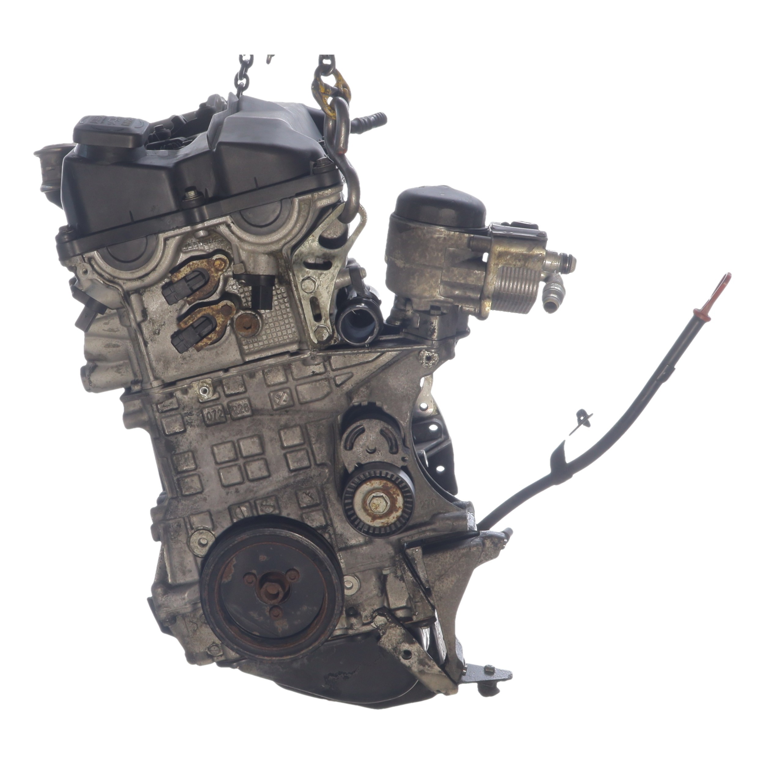 Moteur pour BMW SERIE 3 E46 COUPE PHASE 2 Moteur pour BMW SERIE 3 E46 COUPE PHASE 2