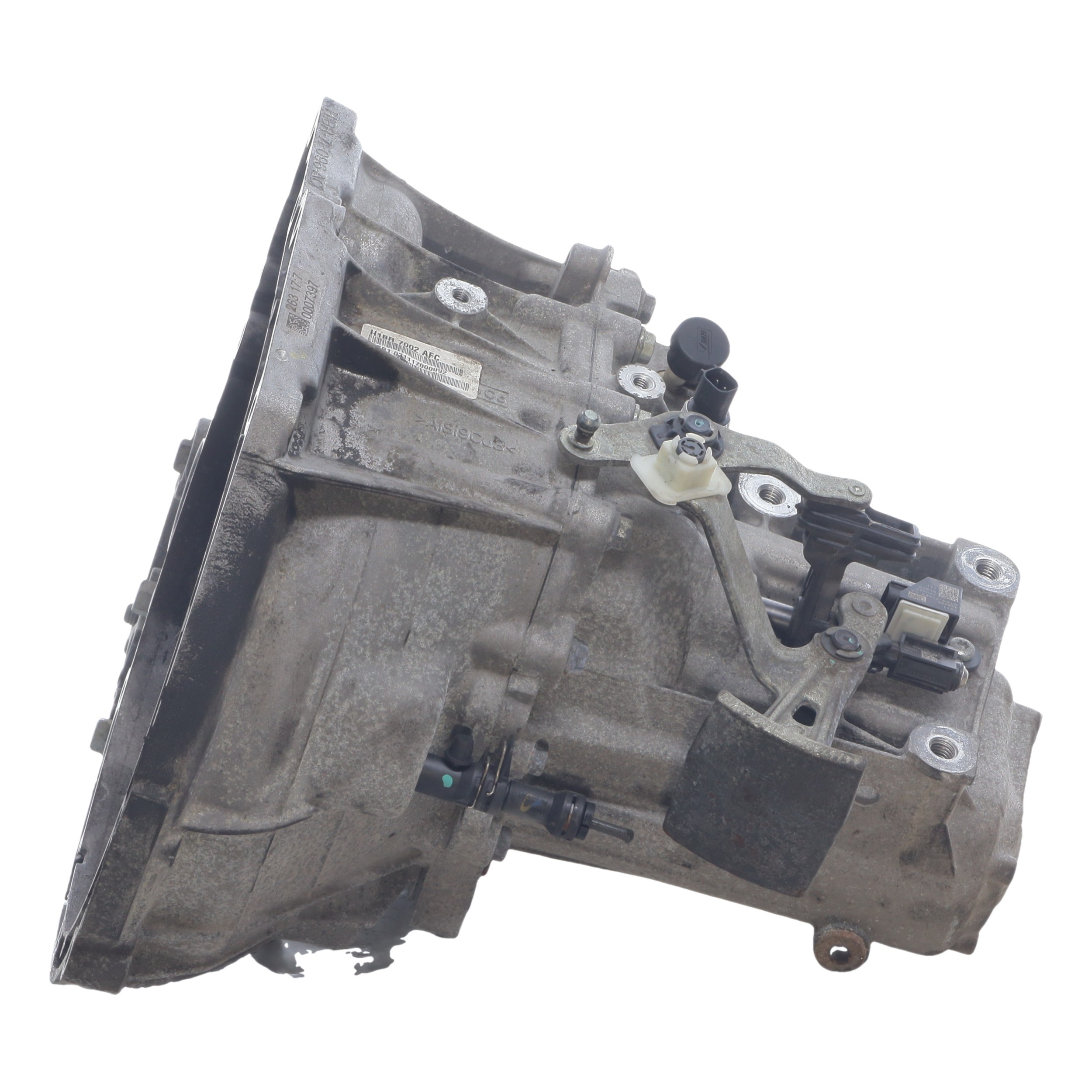 Boite de vitesses pour FORD FIESTA 7 Boite de vitesses pour FORD FIESTA 7