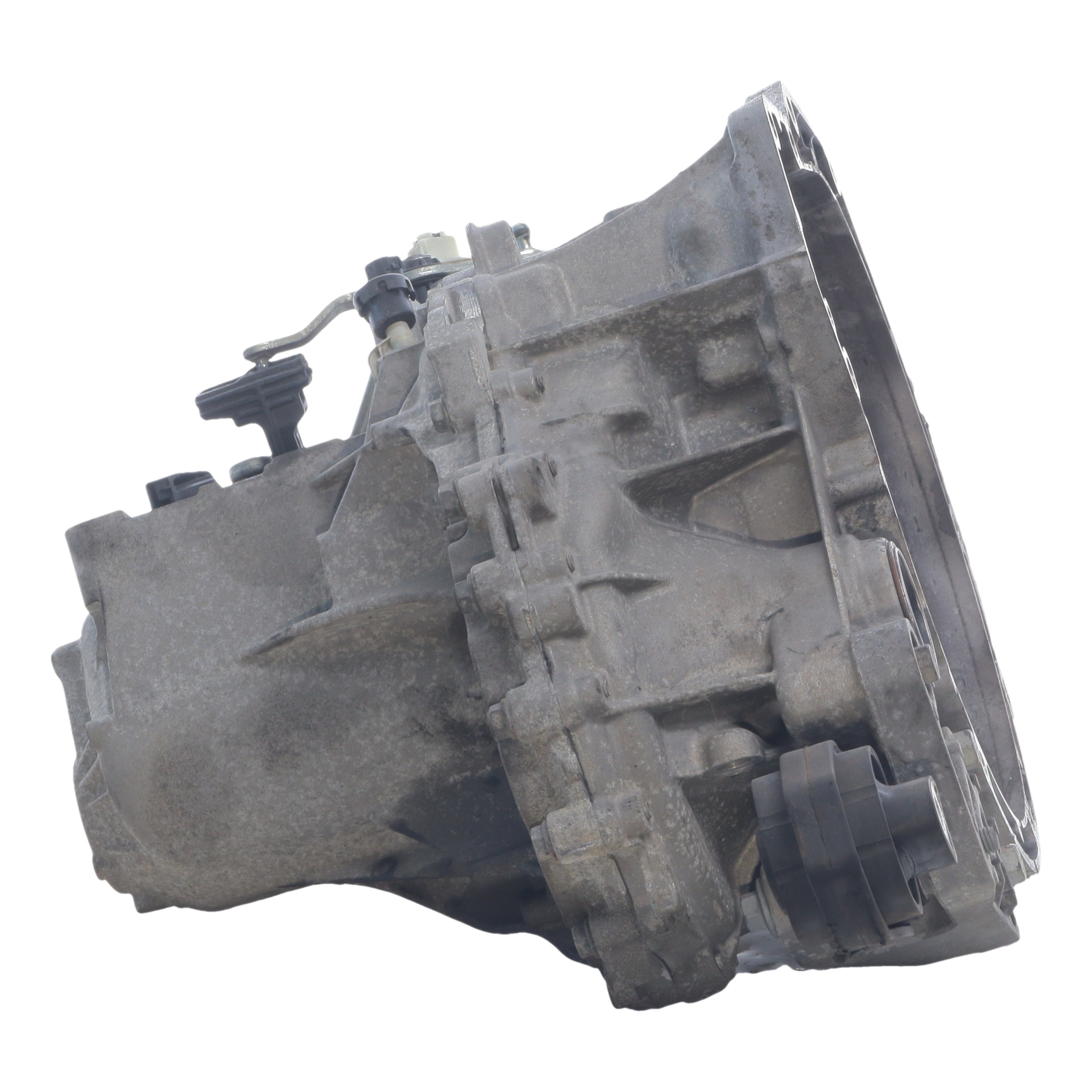 Boite de vitesses pour FORD FIESTA 7 Boite de vitesses pour FORD FIESTA 7