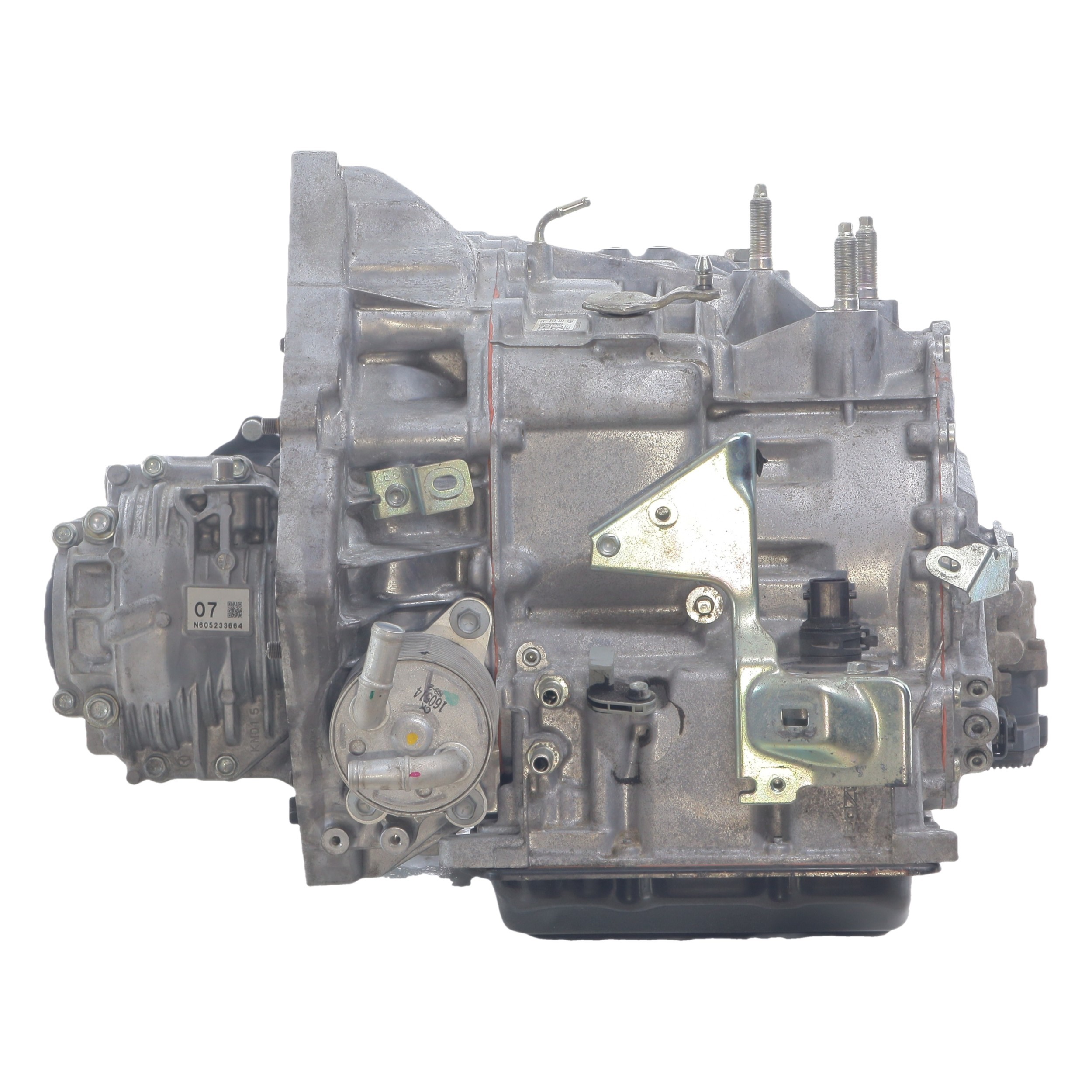 Boite de vitesses pour MAZDA CX5 1 PHASE 2 Boite de vitesses pour MAZDA CX5 1 PHASE 2