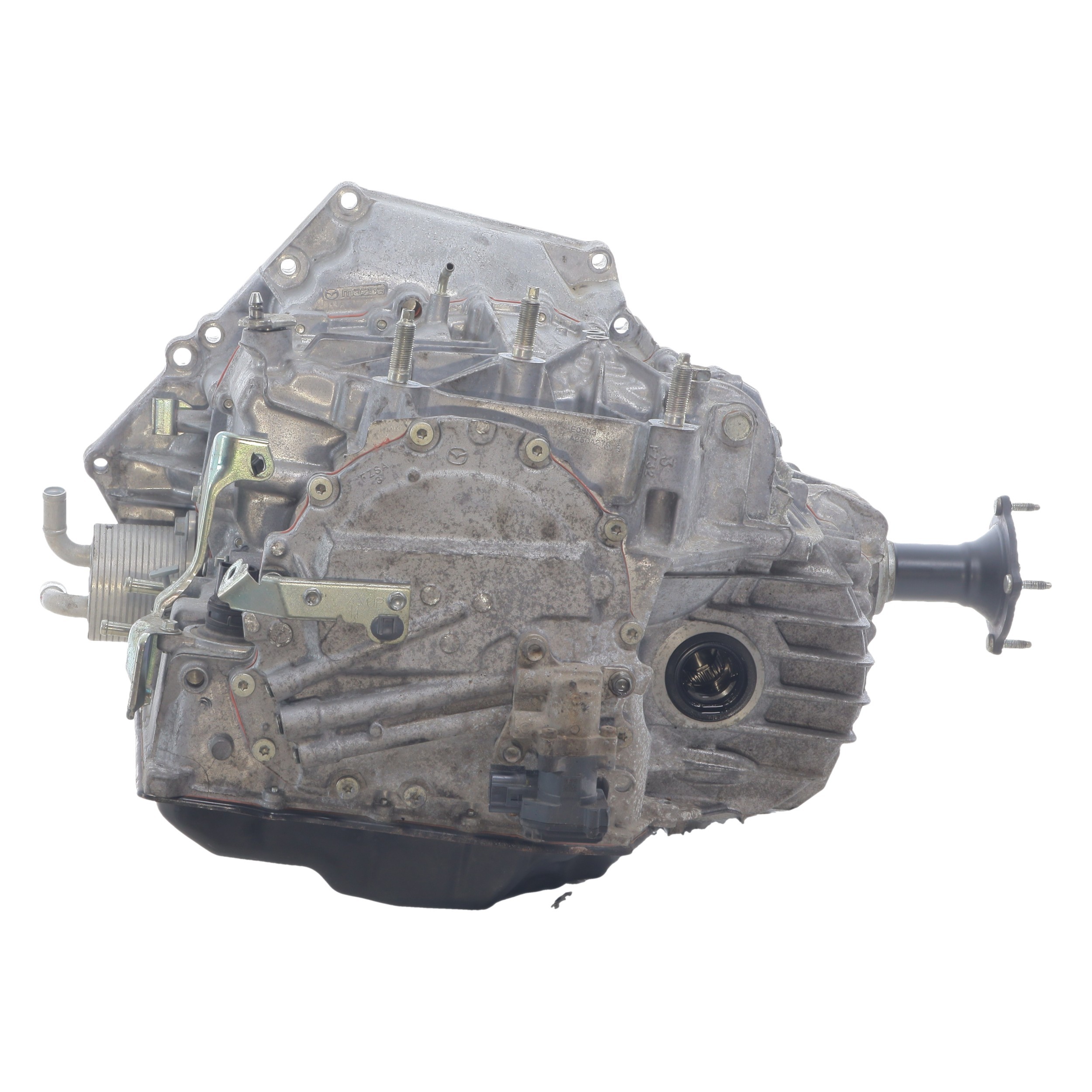 Boite de vitesses pour MAZDA CX5 1 PHASE 2 Boite de vitesses pour MAZDA CX5 1 PHASE 2