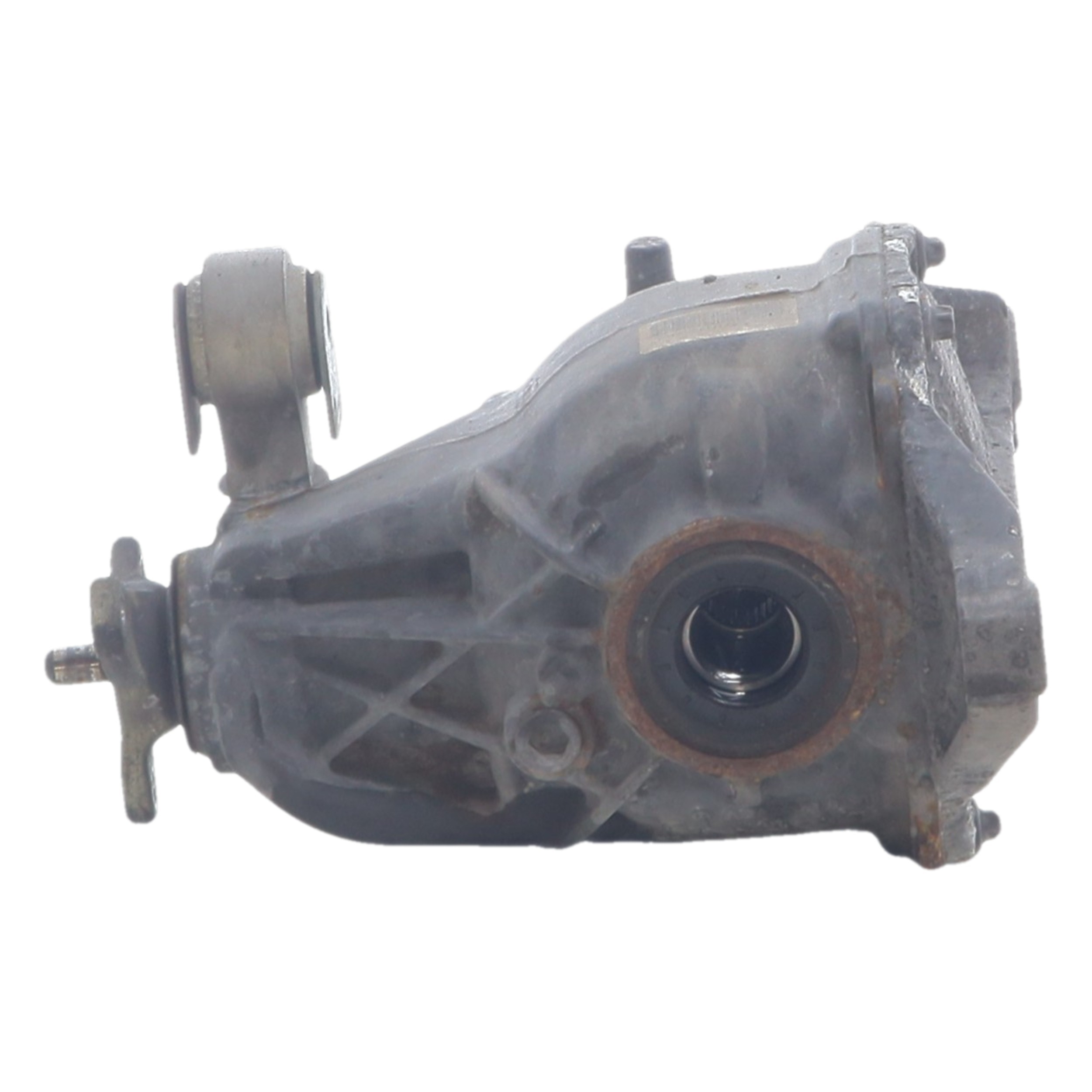 Pont (propulsion) pour MERCEDES CLASSE C 204 PHASE 1 BREAK Pont (propulsion) pour MERCEDES CLASSE C 204 PHASE 1 BREAK