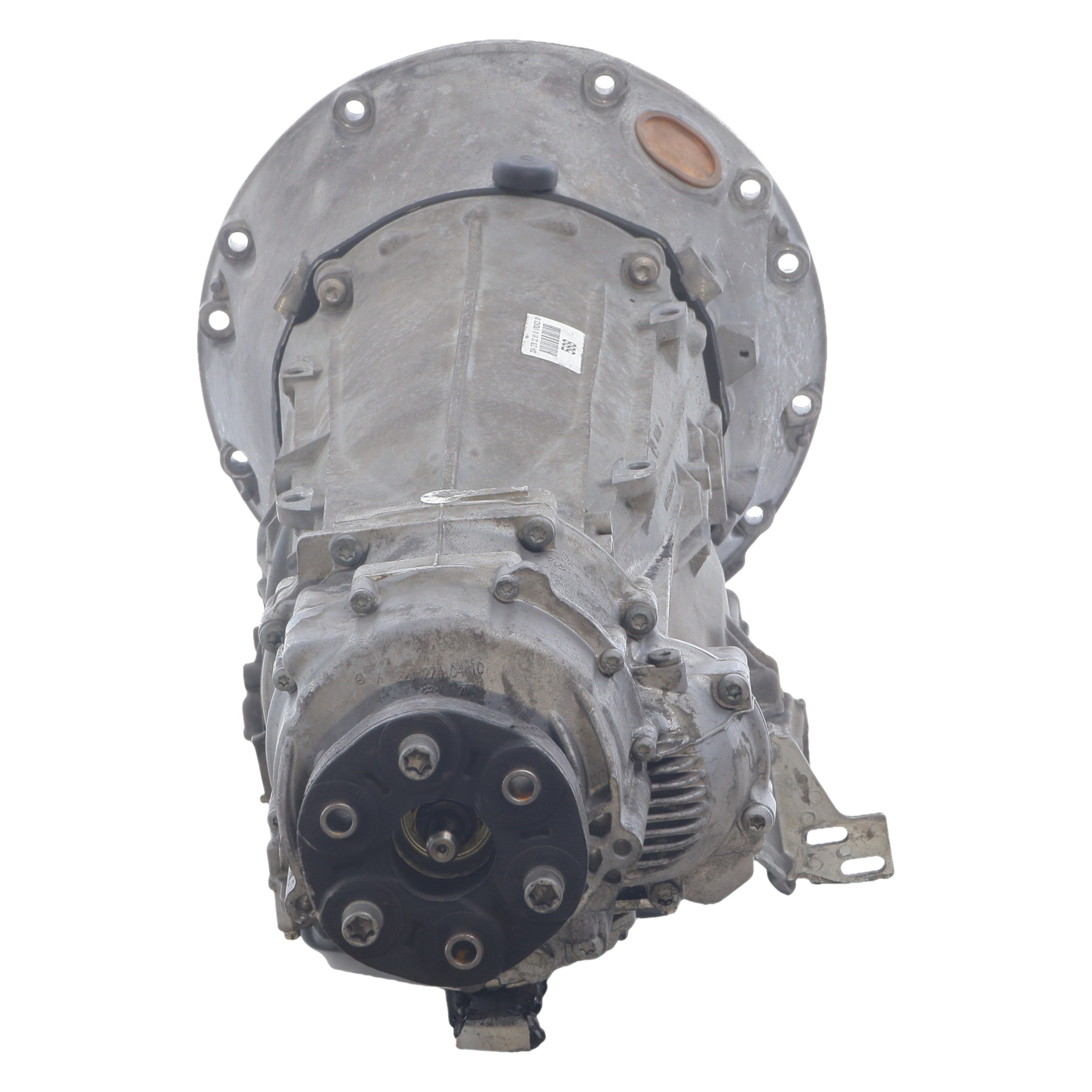 Boite de vitesses pour MERCEDES CLASSE C 204 PHASE 1 BREAK Boite de vitesses pour MERCEDES CLASSE C 204 PHASE 1 BREAK