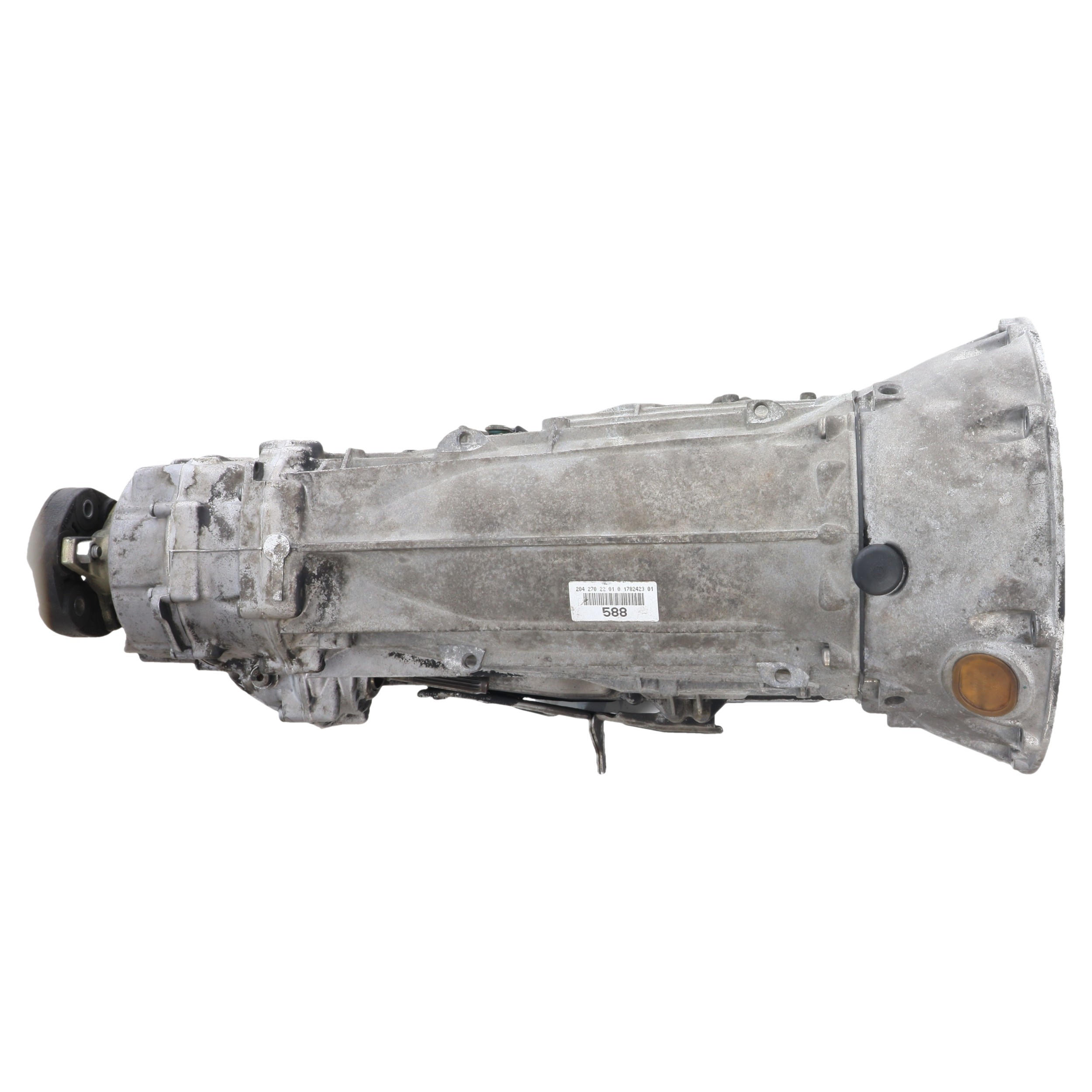 Boite de vitesses pour MERCEDES CLASSE C 204 PHASE 1 BREAK Boite de vitesses pour MERCEDES CLASSE C 204 PHASE 1 BREAK