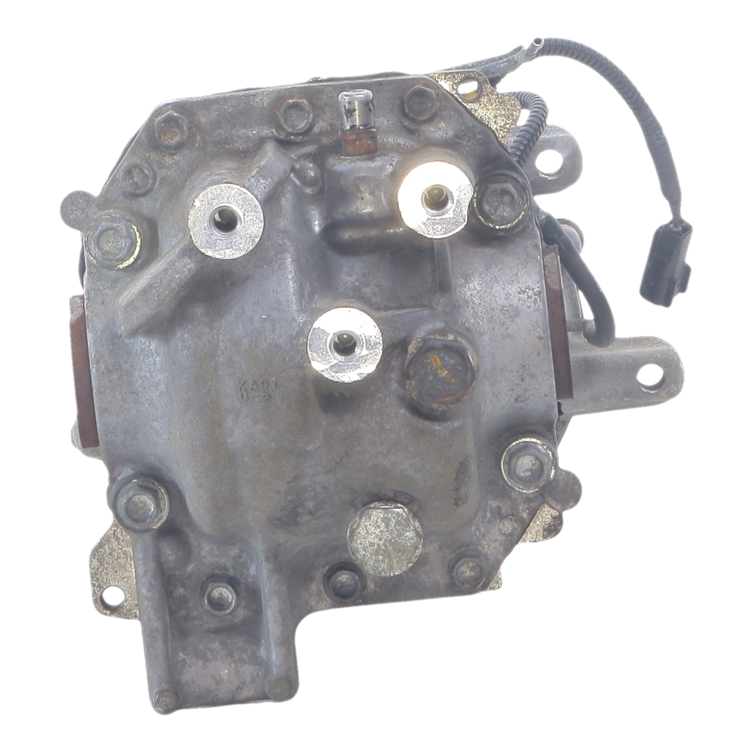 Pont (propulsion) pour MAZDA CX5 1 PHASE 2 Pont (propulsion) pour MAZDA CX5 1 PHASE 2