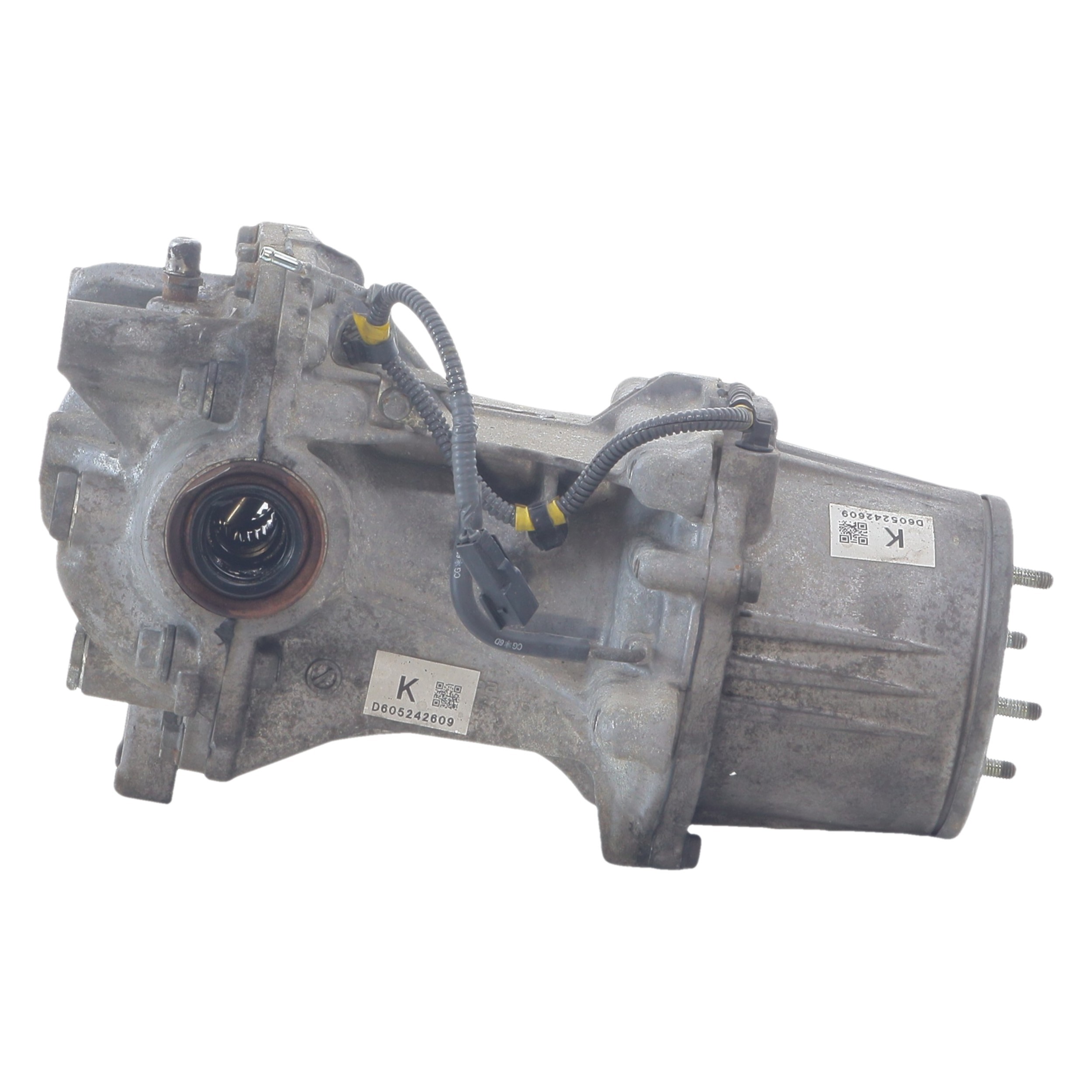 Pont (propulsion) pour MAZDA CX5 1 PHASE 2 Pont (propulsion) pour MAZDA CX5 1 PHASE 2