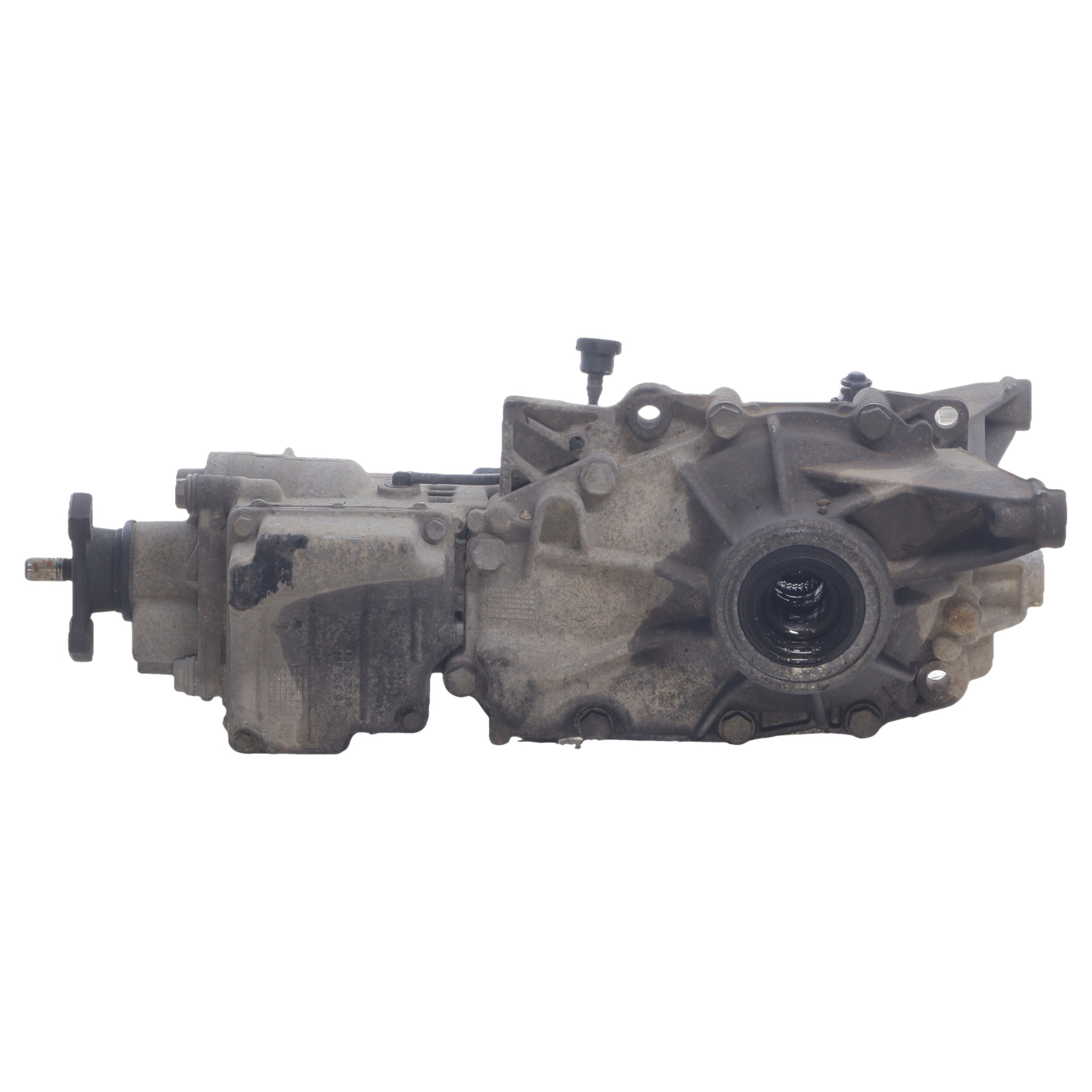 Pont (propulsion) pour BMW X1 F48 PHASE 1 Pont (propulsion) pour BMW X1 F48 PHASE 1