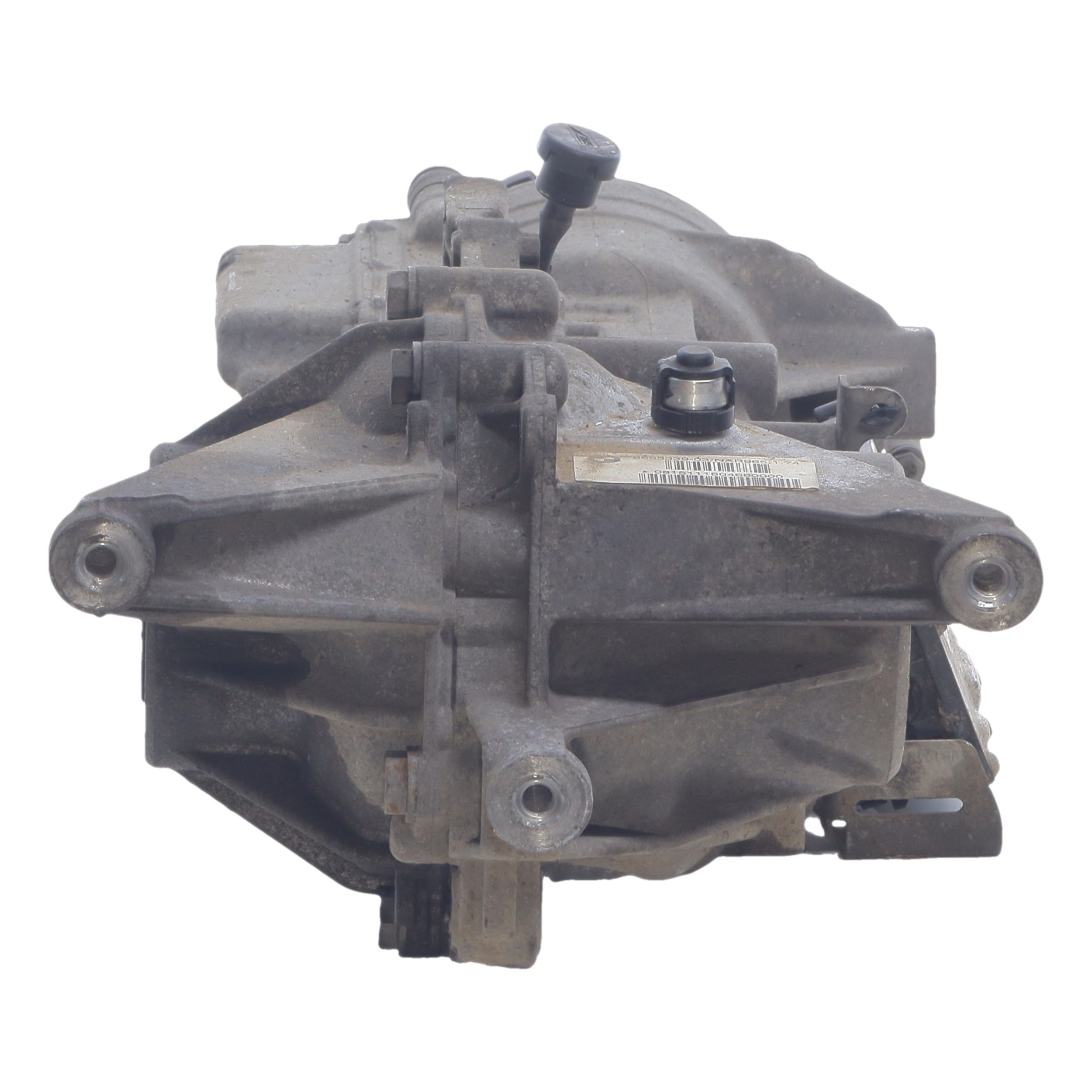 Pont (propulsion) pour BMW X1 F48 PHASE 1 Pont (propulsion) pour BMW X1 F48 PHASE 1