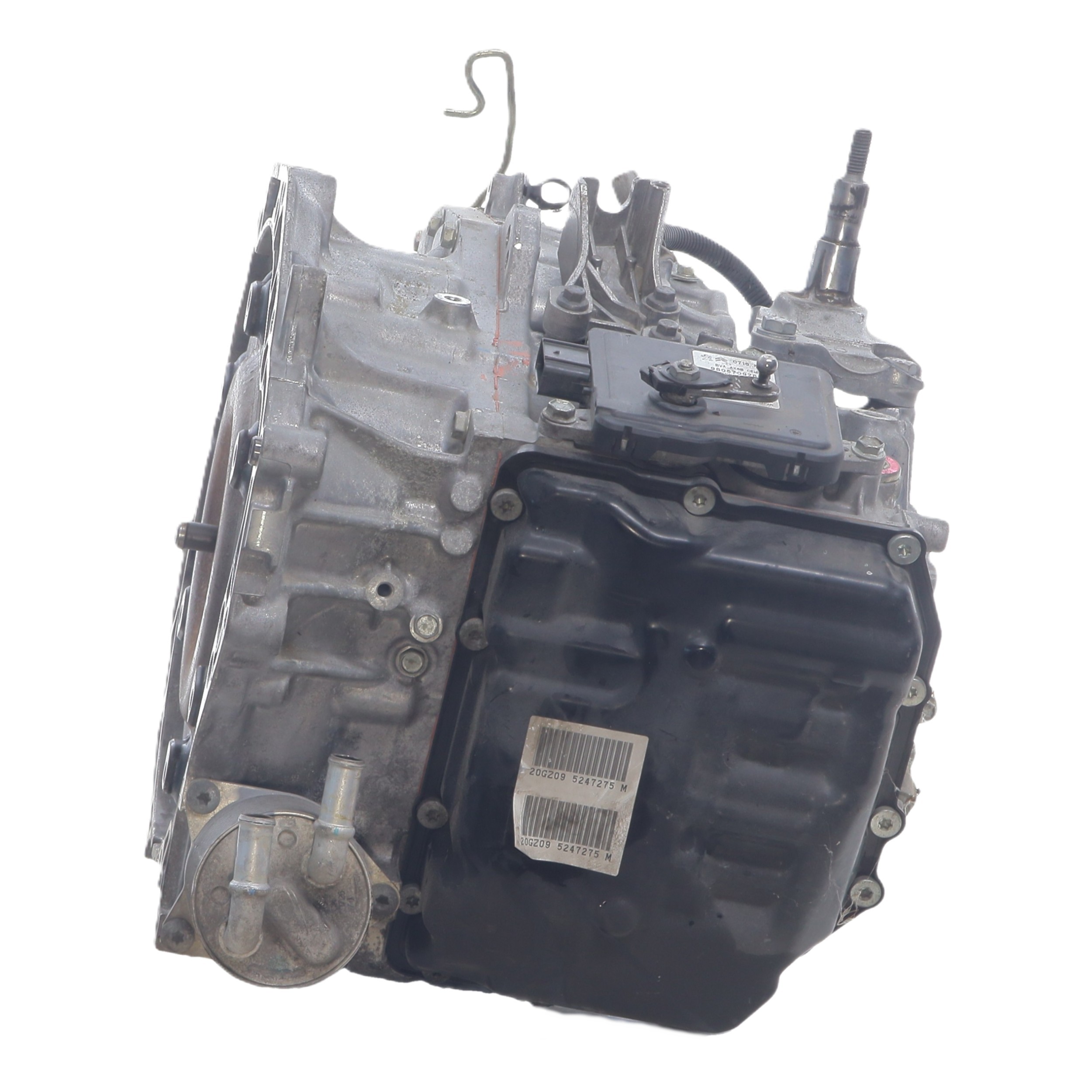 Boite de vitesses pour DS DS4 1 PHASE 2 Boite de vitesses pour DS DS4 1 PHASE 2