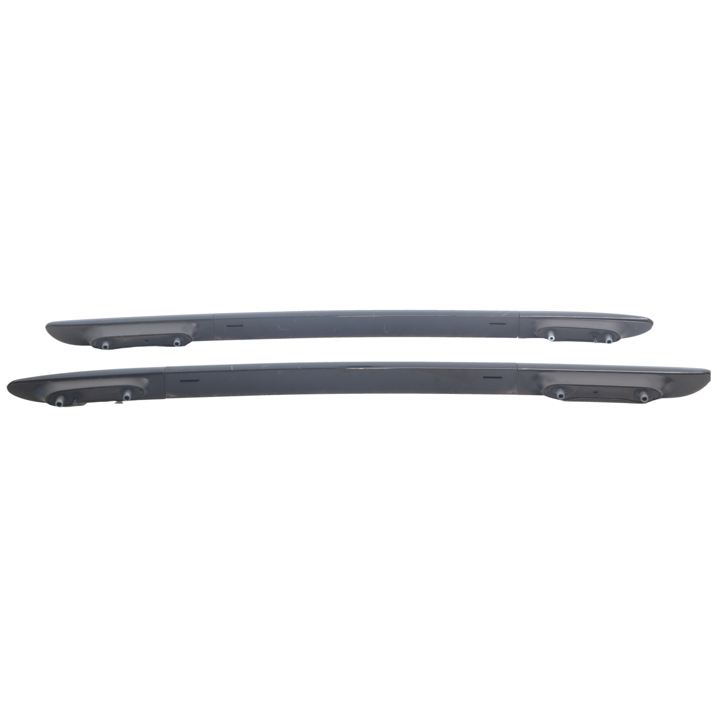 Barres de toit pour CITROEN C4 CACTUS Barres de toit pour CITROEN C4 CACTUS