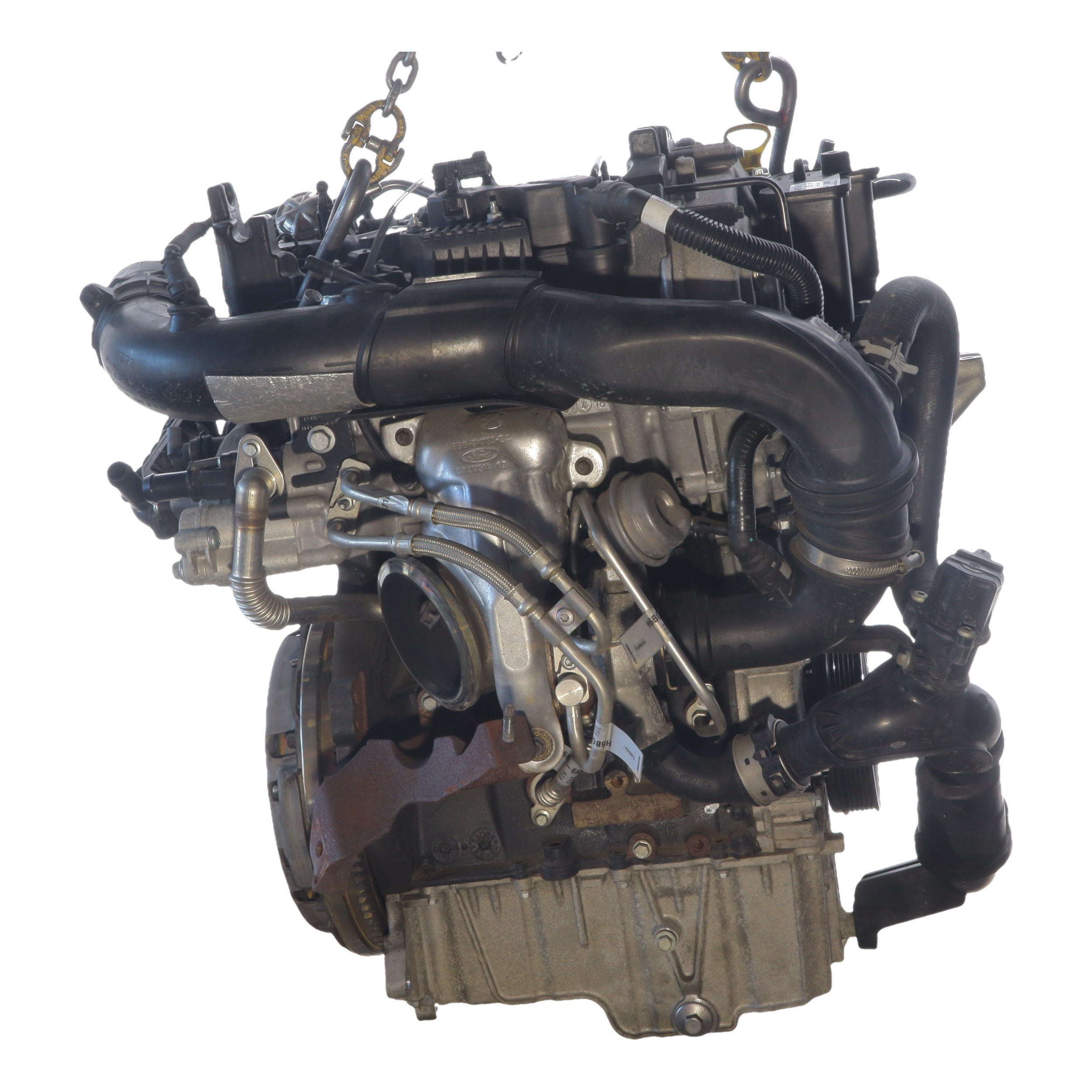 Moteur pour FORD FOCUS 4 PHASE 1 Moteur pour FORD FOCUS 4 PHASE 1