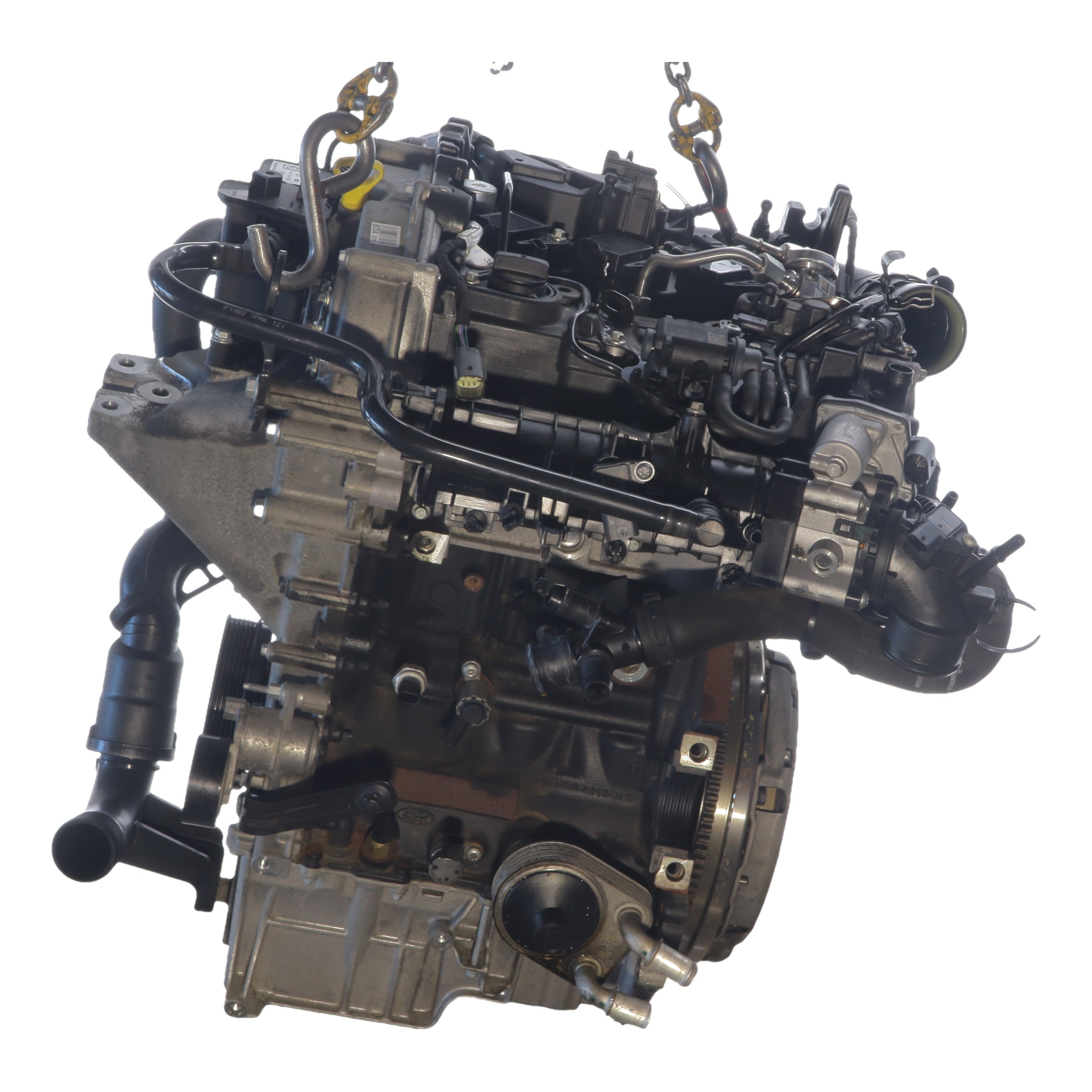 Moteur pour FORD FOCUS 4 PHASE 1 Moteur pour FORD FOCUS 4 PHASE 1