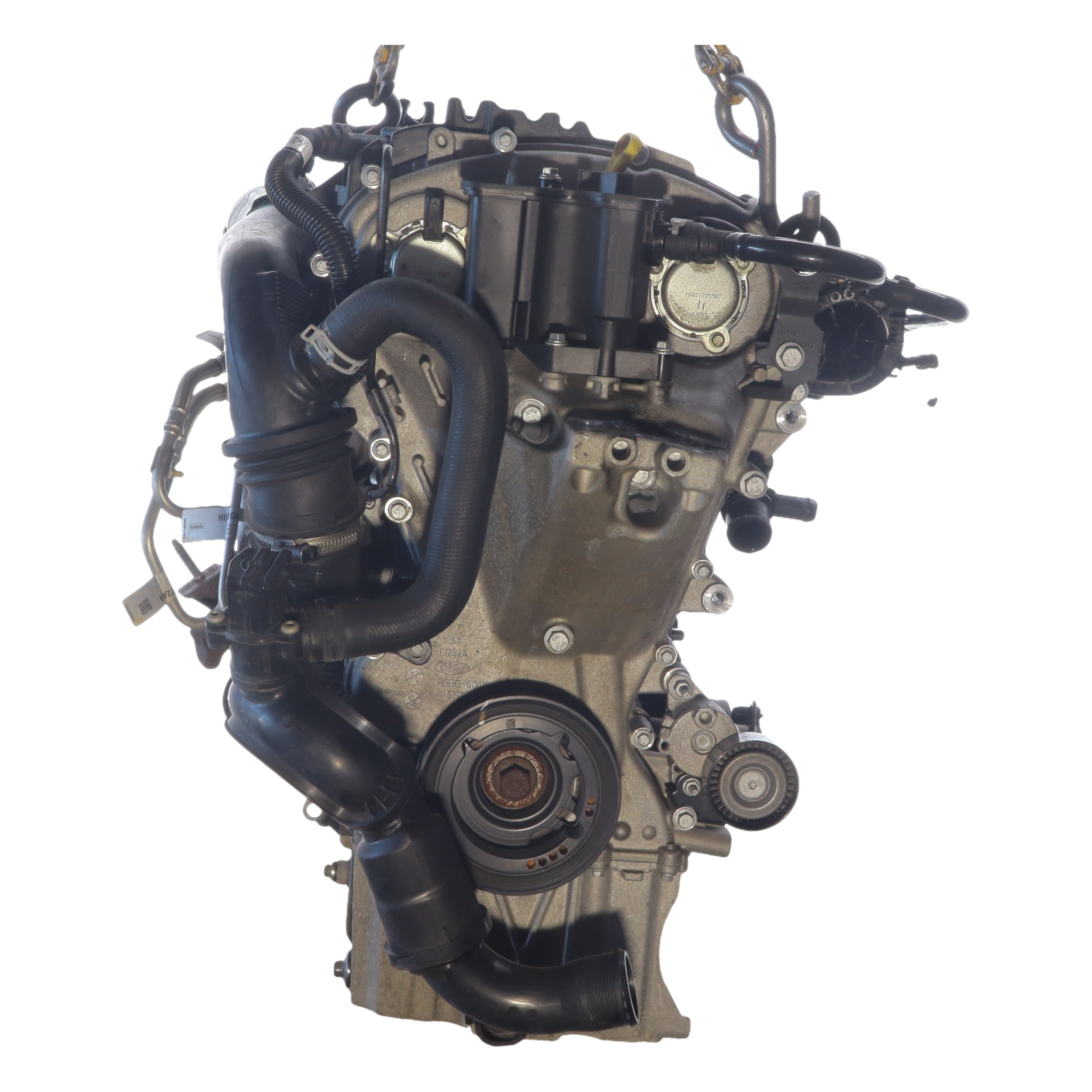Moteur pour FORD FOCUS 4 PHASE 1 Moteur pour FORD FOCUS 4 PHASE 1