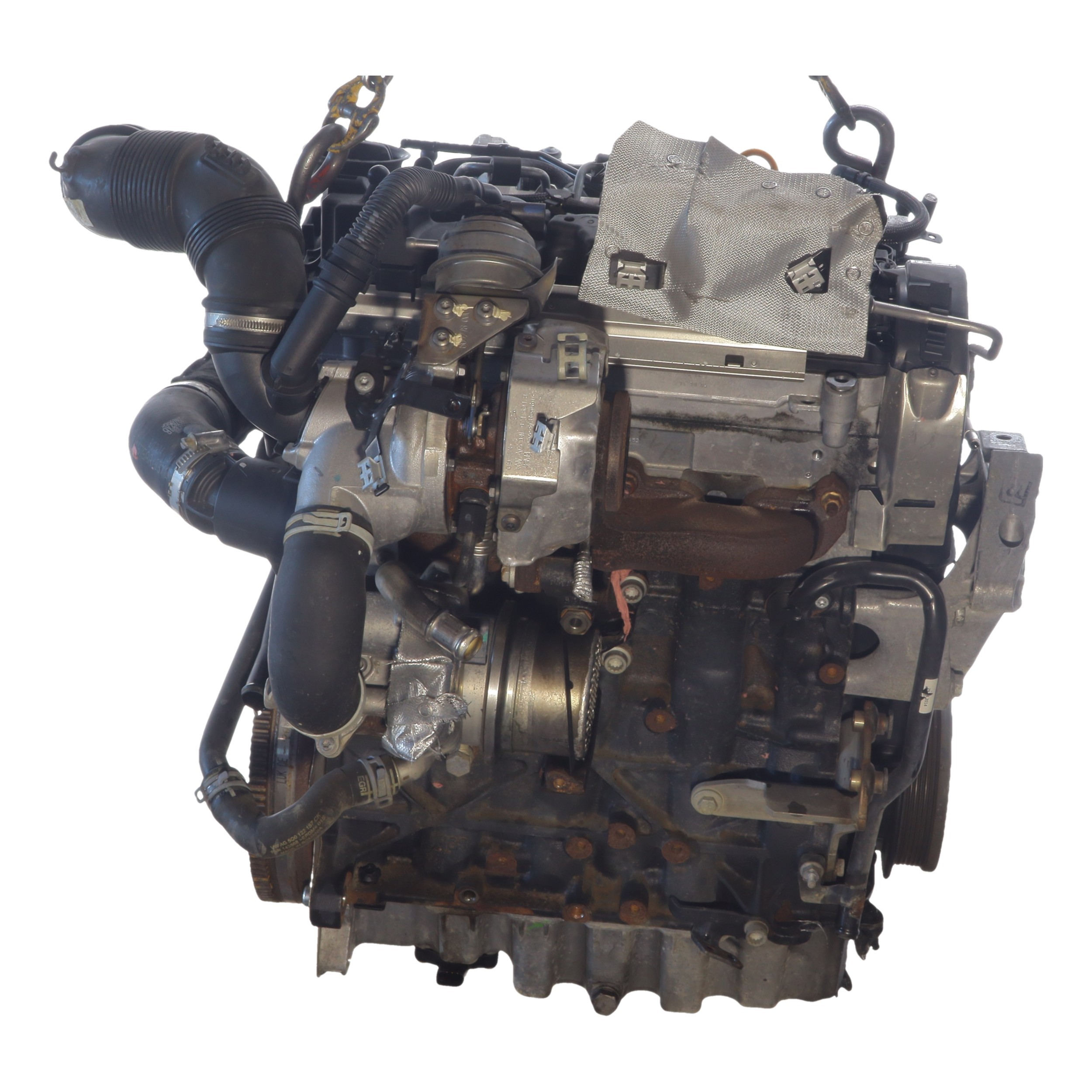 Moteur pour SEAT LEON 3 PHASE 1 Moteur pour SEAT LEON 3 PHASE 1