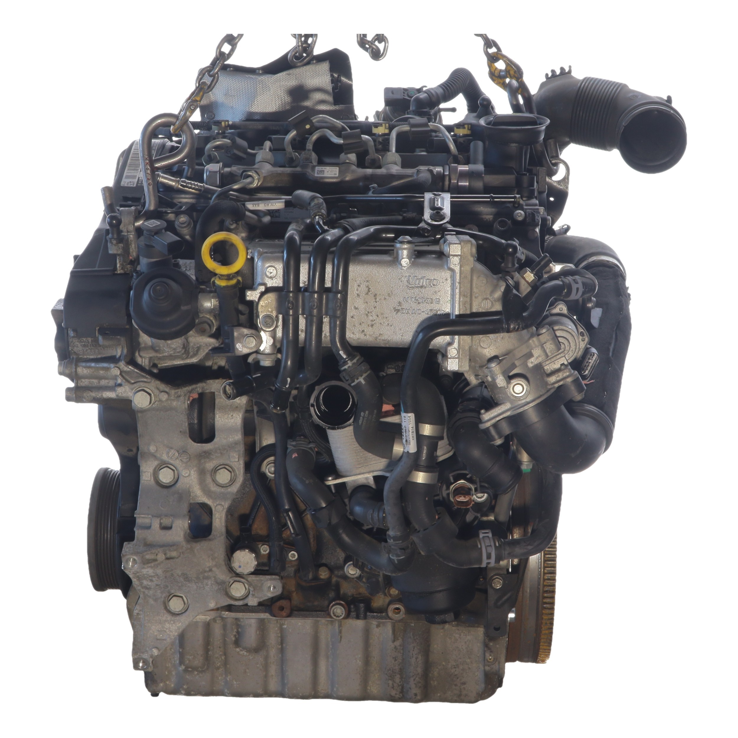 Moteur pour SEAT LEON 3 PHASE 1 Moteur pour SEAT LEON 3 PHASE 1