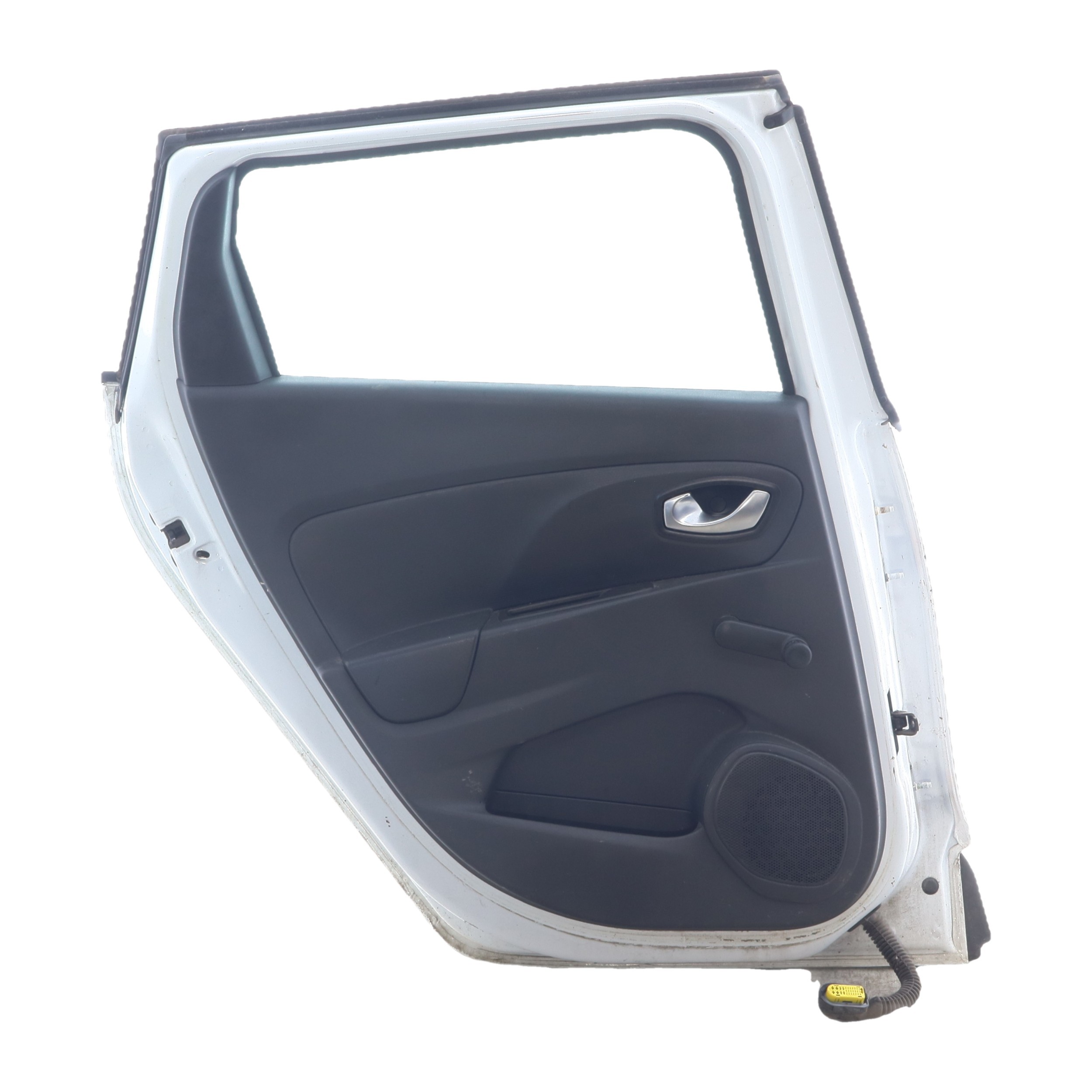 Porte arriere gauche pour RENAULT CLIO IV ESTATE Porte arriere gauche pour RENAULT CLIO IV ESTATE