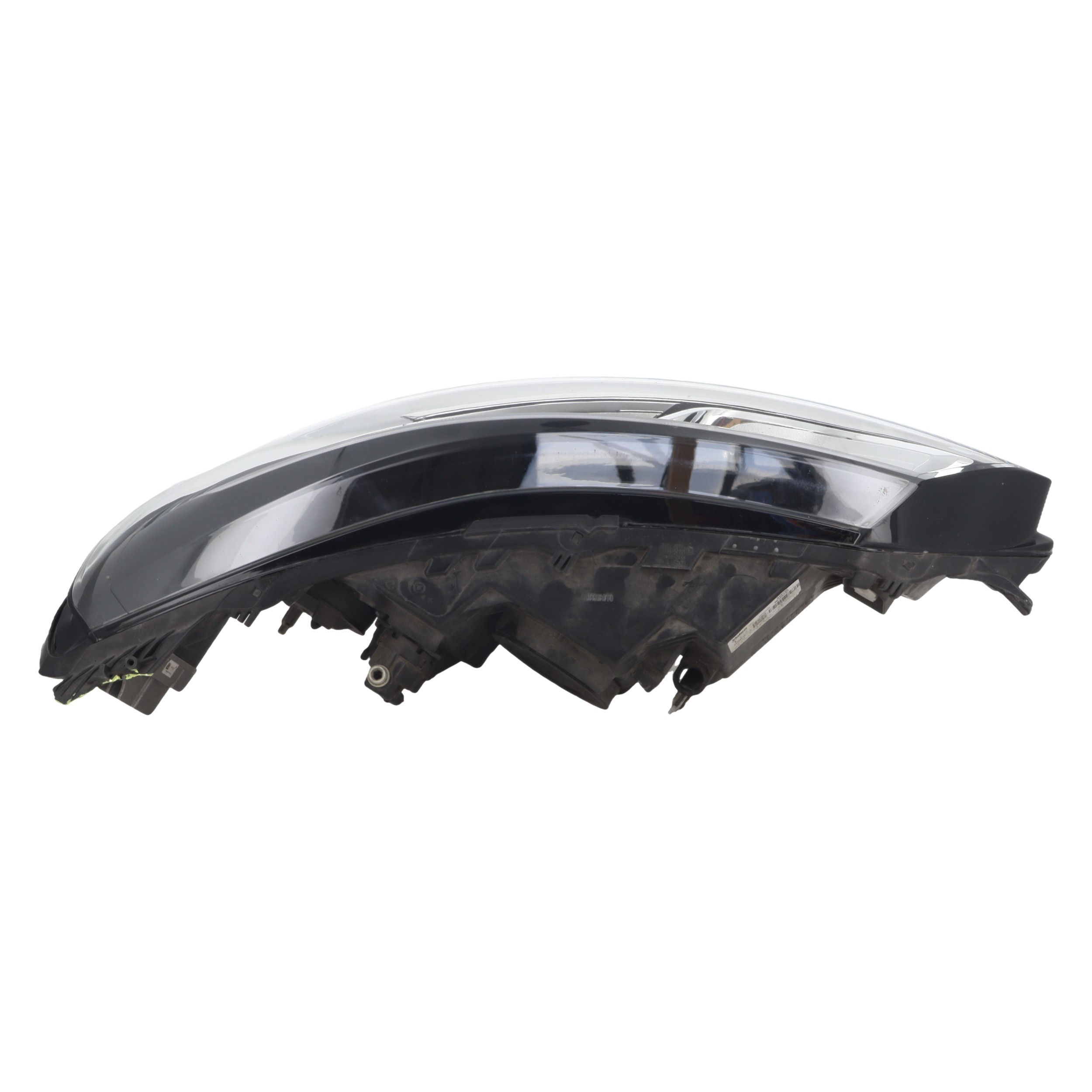 Optique avant principal gauche (feux)(phare) pour RENAULT MEGANE 4 PHASE 1 Optique avant principal gauche (feux)(phare) pour RENAULT MEGANE 4 PHASE 1