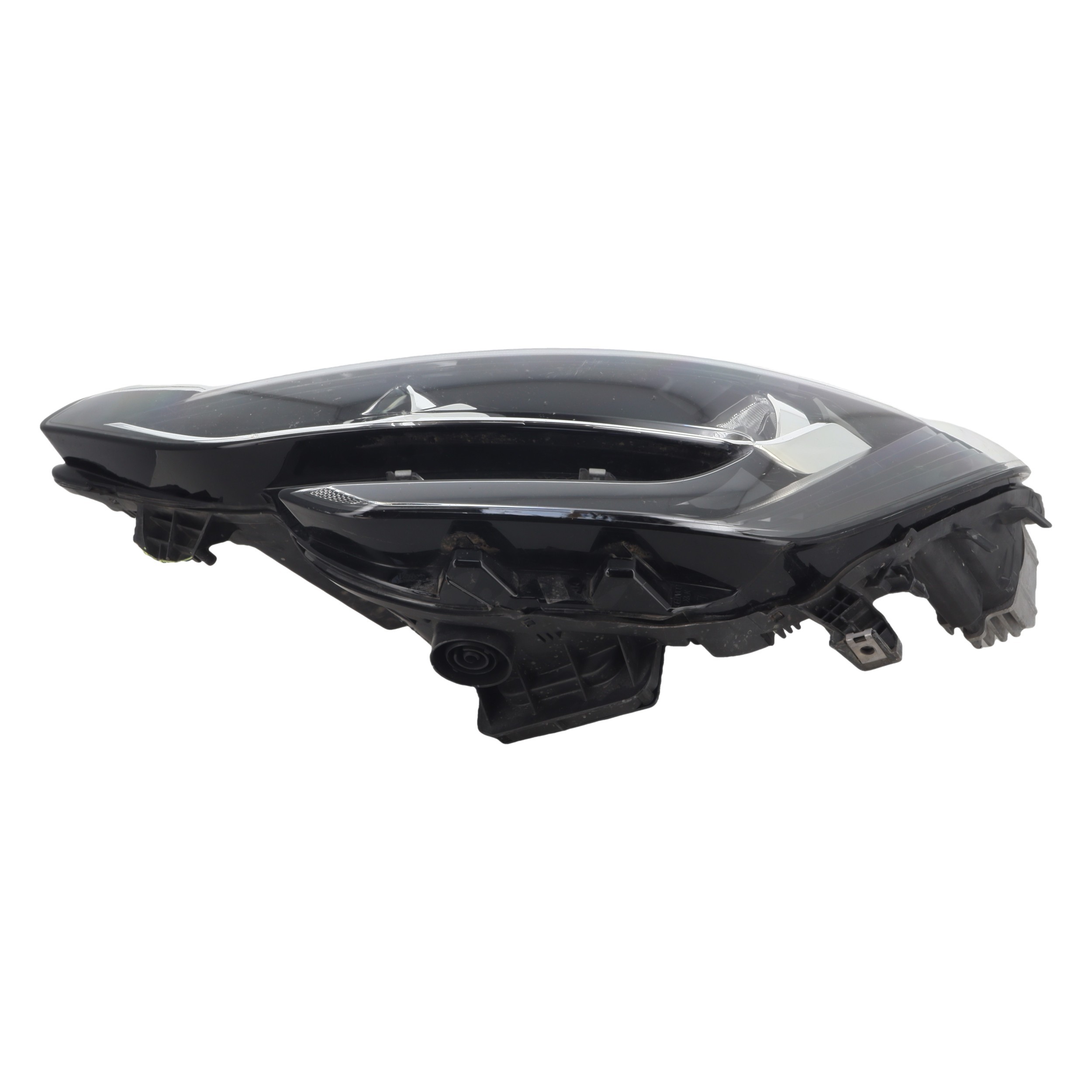 Optique avant principal gauche (feux)(phare) pour RENAULT MEGANE 4 PHASE 1 Optique avant principal gauche (feux)(phare) pour RENAULT MEGANE 4 PHASE 1