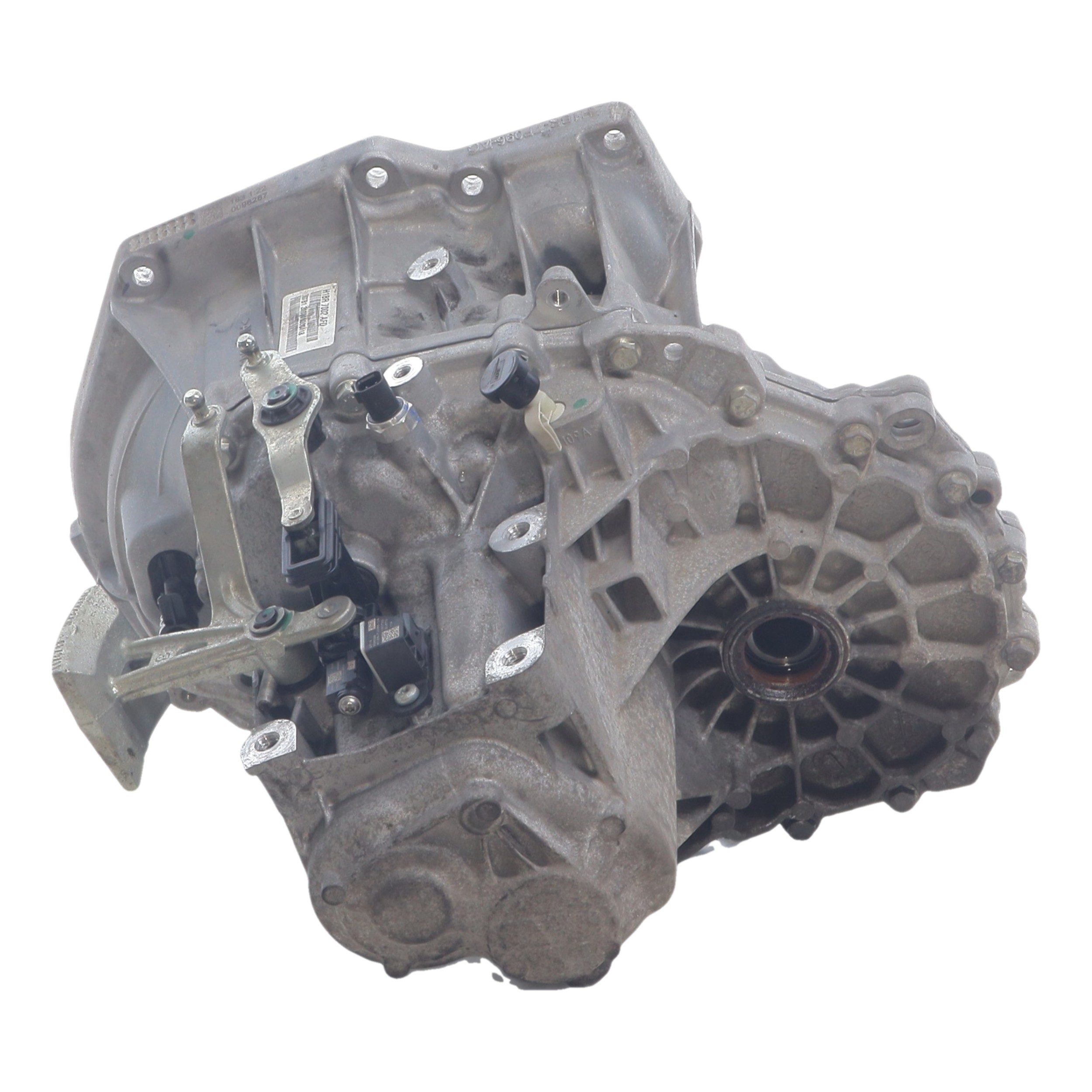 Boite de vitesses pour FORD FIESTA 7 Boite de vitesses pour FORD FIESTA 7