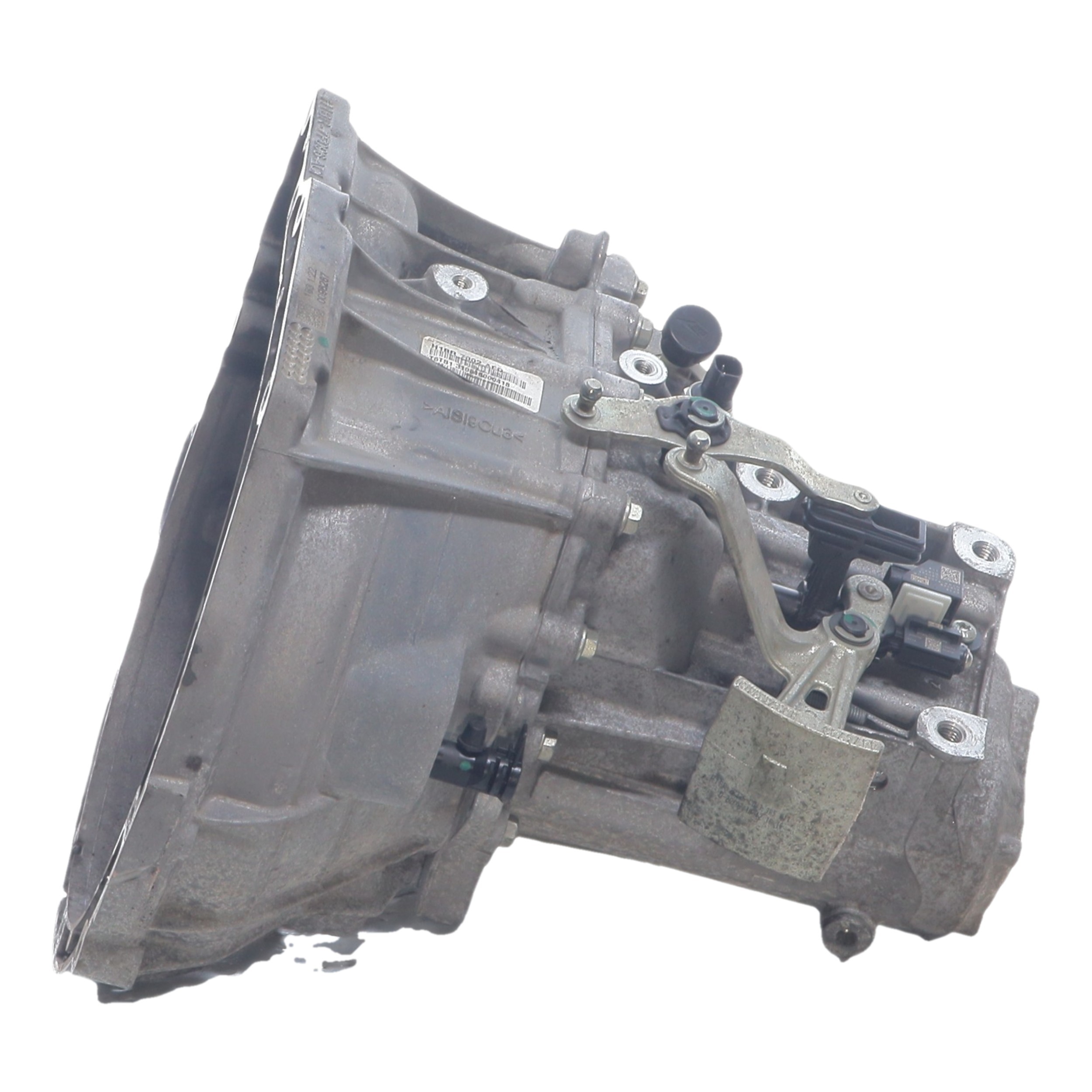 Boite de vitesses pour FORD FIESTA 7 Boite de vitesses pour FORD FIESTA 7