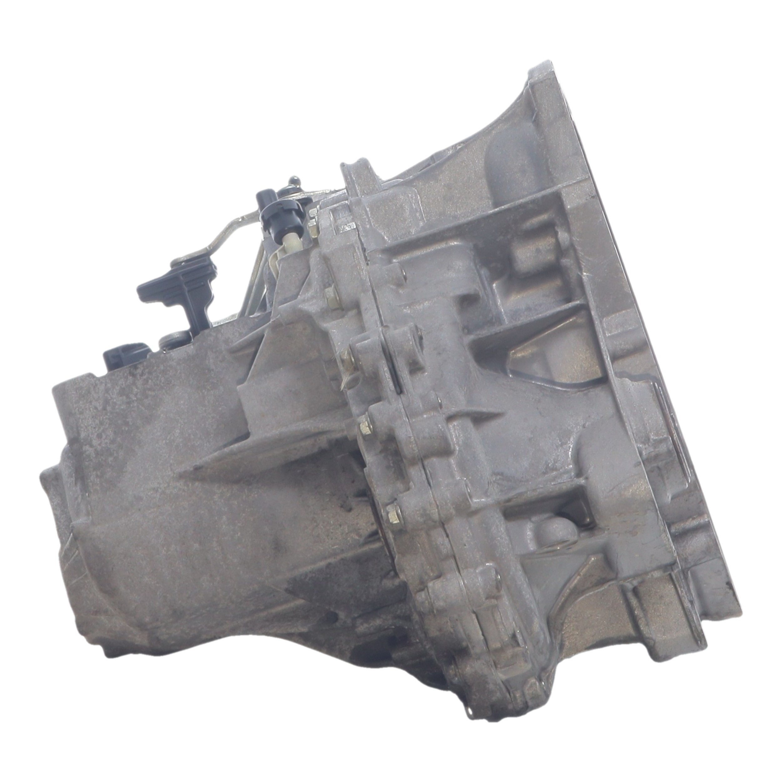 Boite de vitesses pour FORD FIESTA 7 Boite de vitesses pour FORD FIESTA 7