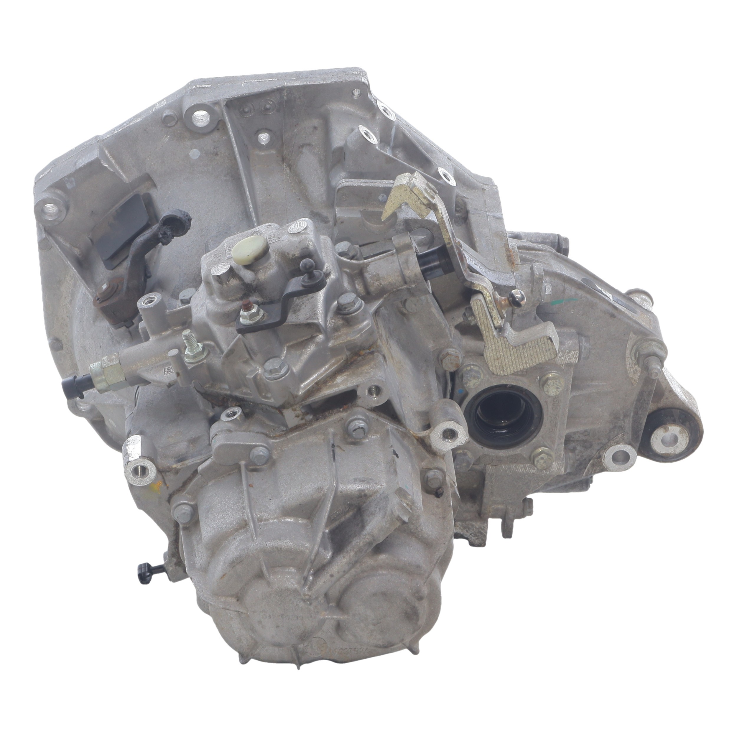 Boite de vitesses pour FIAT TIPO 2 Boite de vitesses pour FIAT TIPO 2